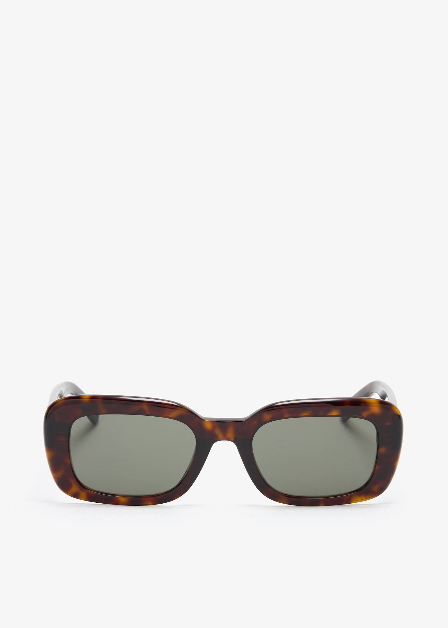 

SL M130 sunglasses, Brown
