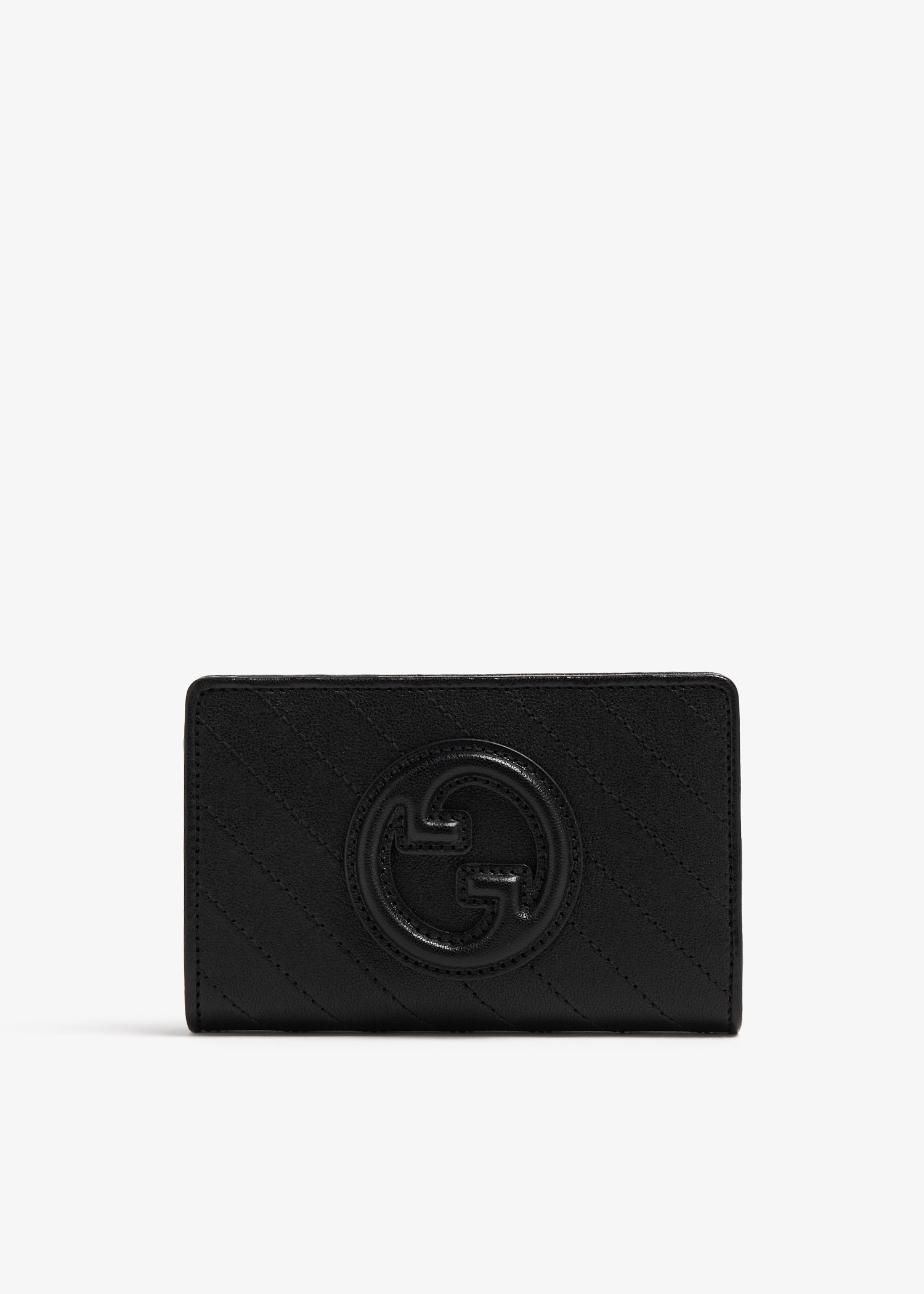 

Blondie wallet, Black