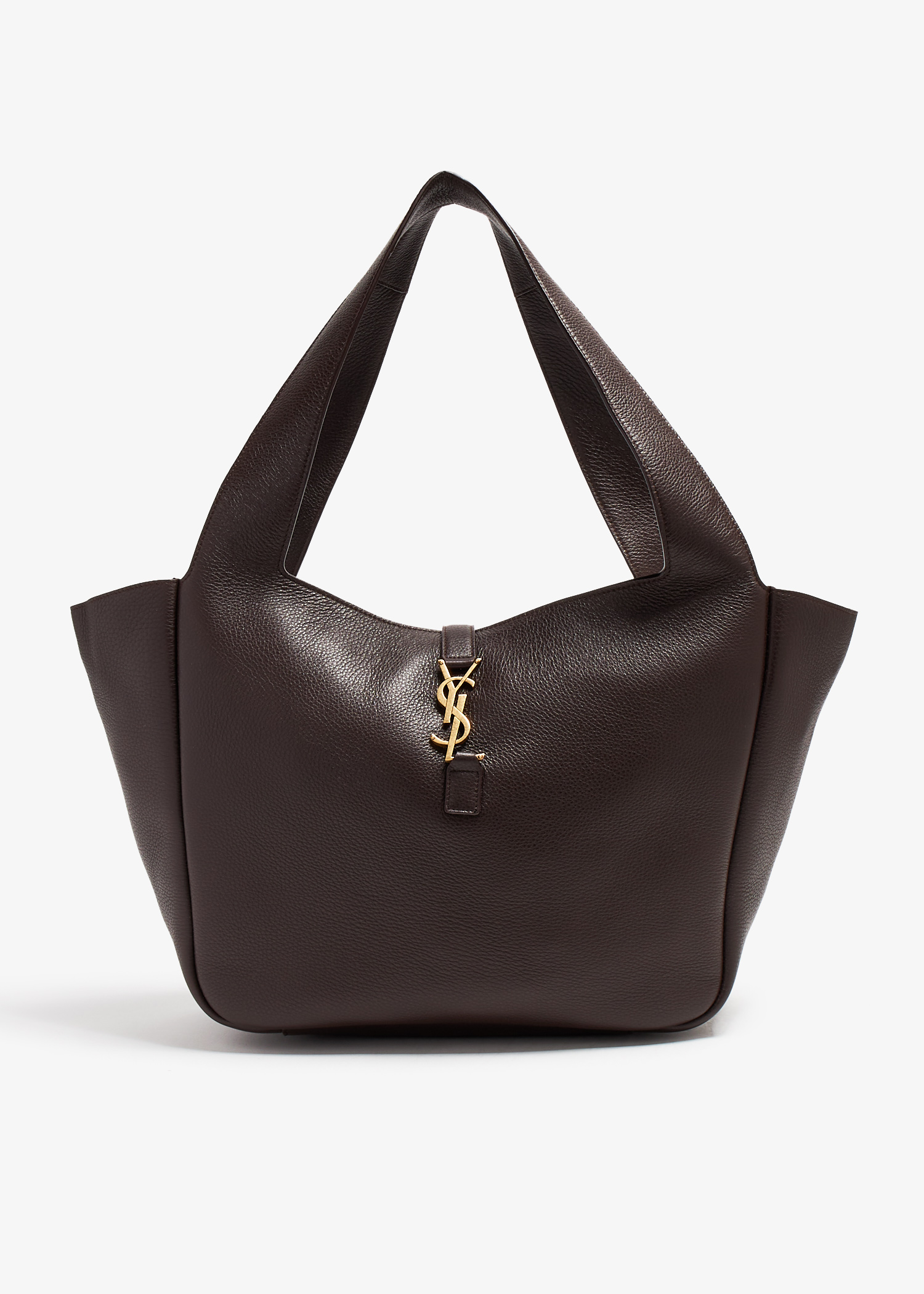 

Le 5 À 7 Bea tote bag, Brown