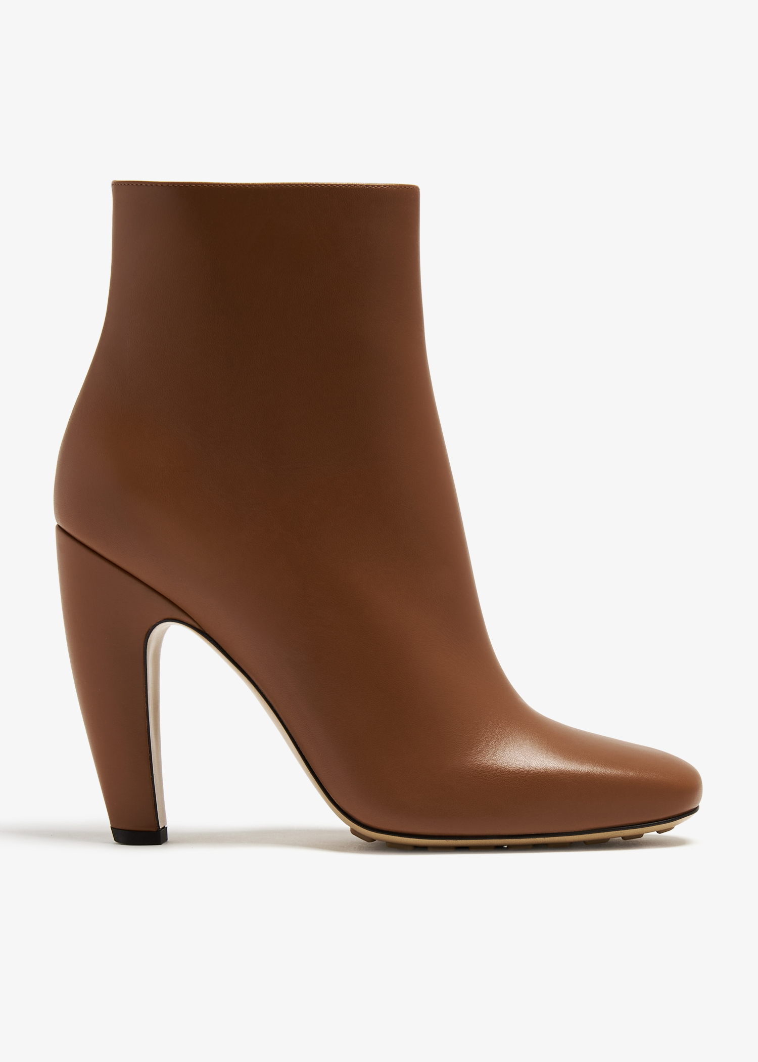 

Canalazzo ankle boots, Brown