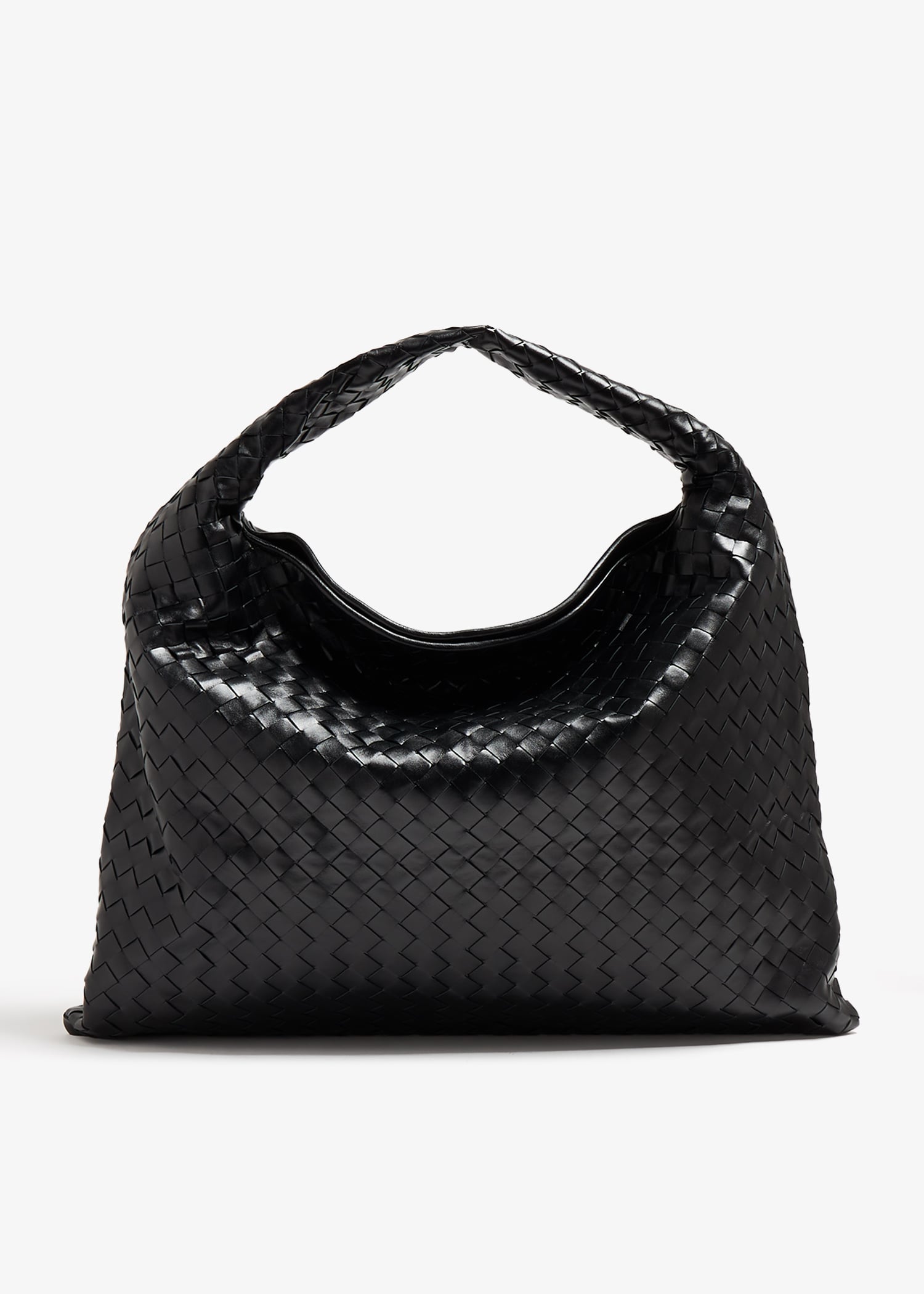 

Large Hop shoulder bag, Black