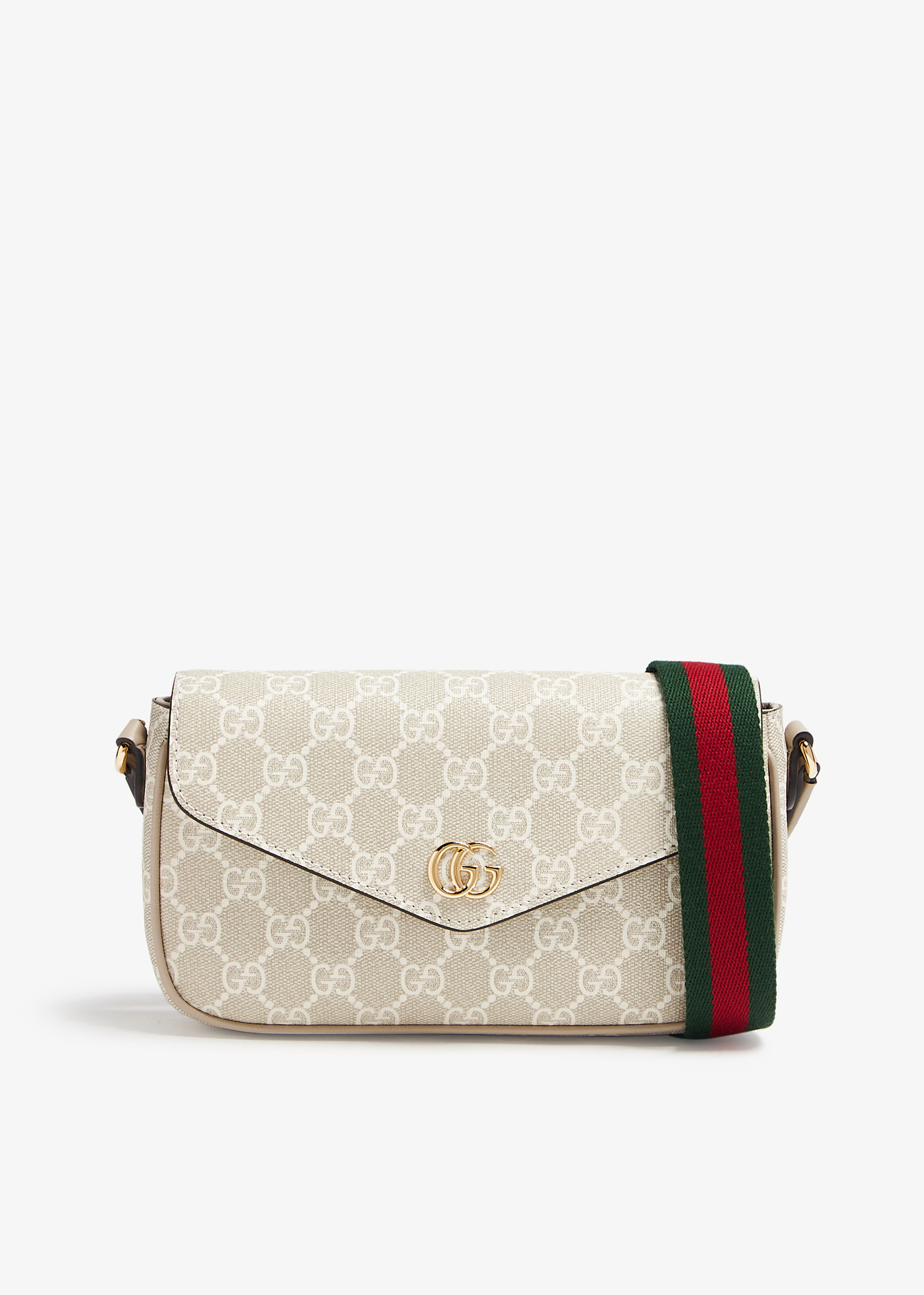 Gucci Ophidia mini bag for Women Beige in UAE Level Shoes