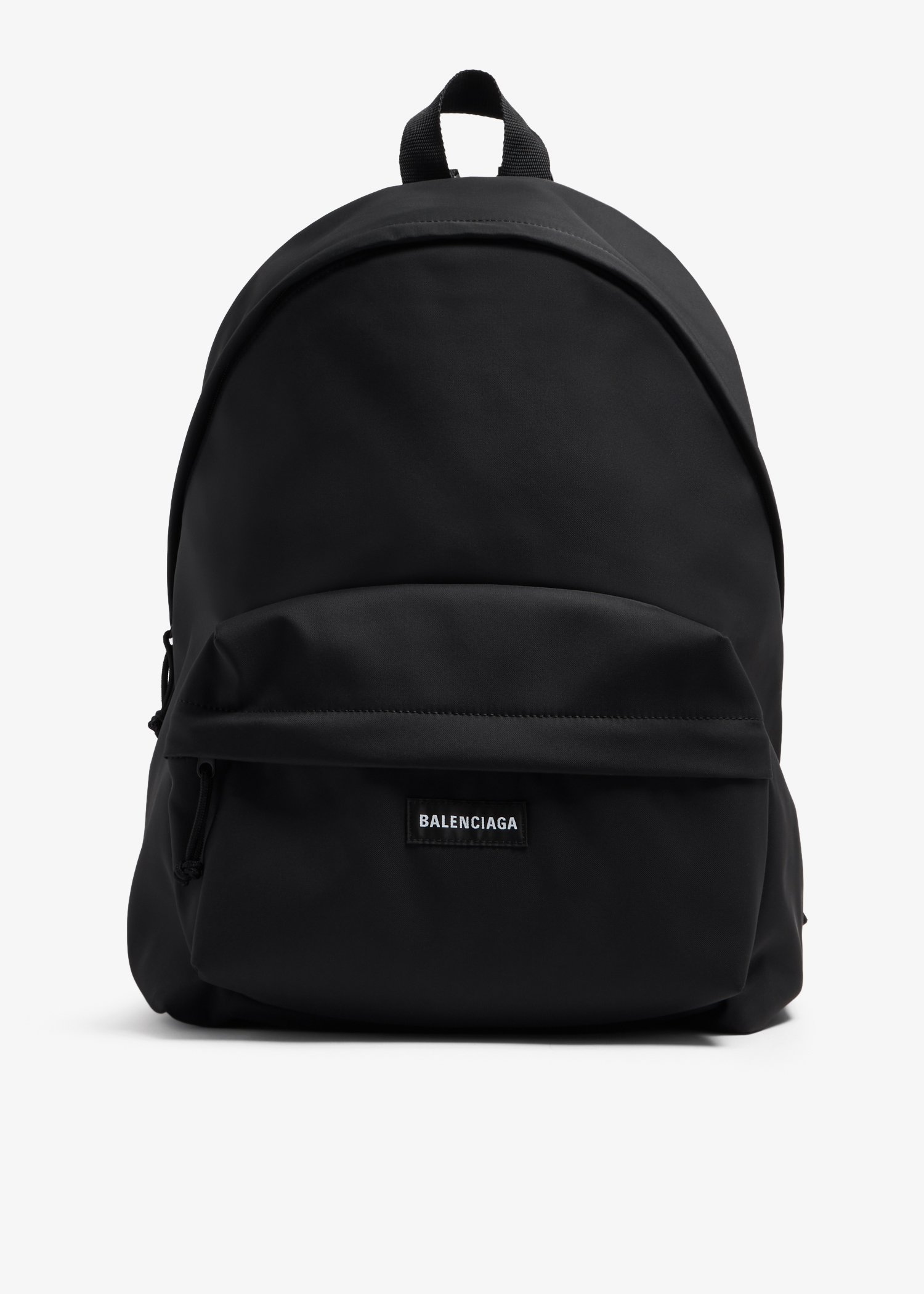 

Explorer reversible backpack, Black