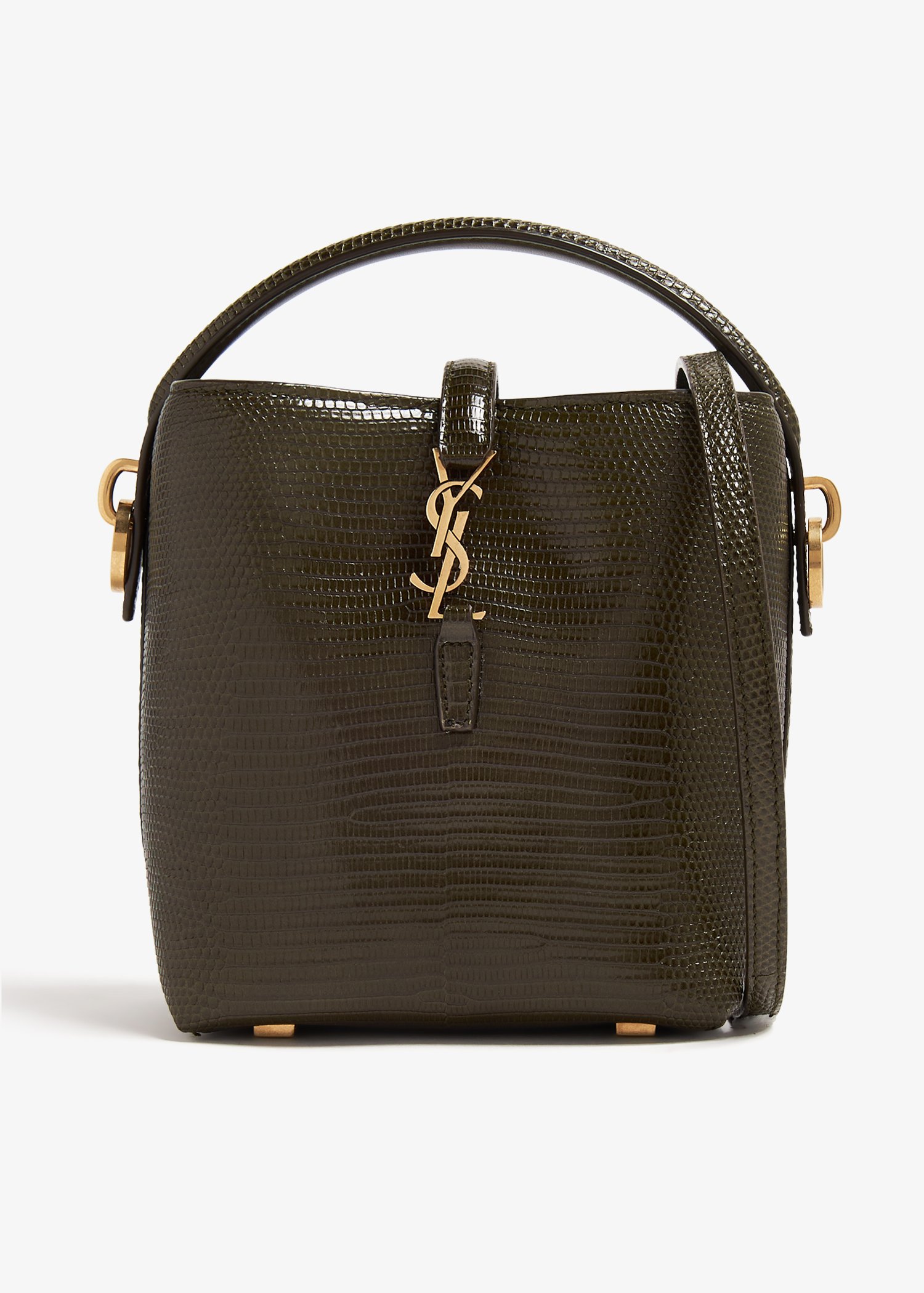 Ysl mini bucket bag cheap
