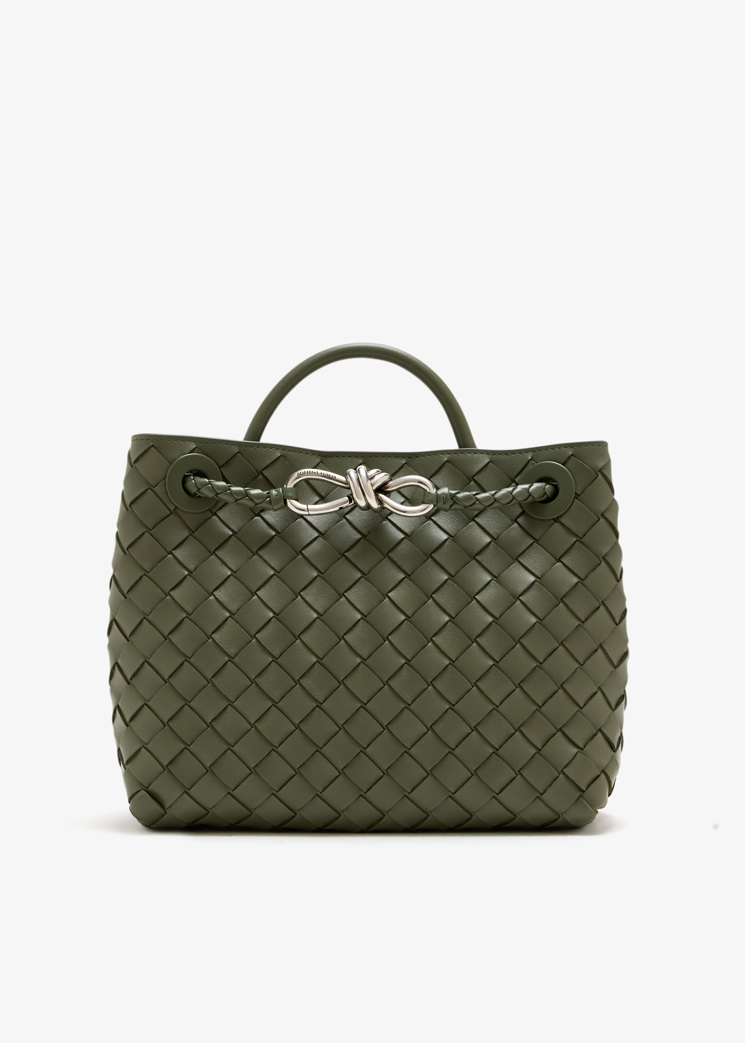 

Small Andiamo bag, Khaki