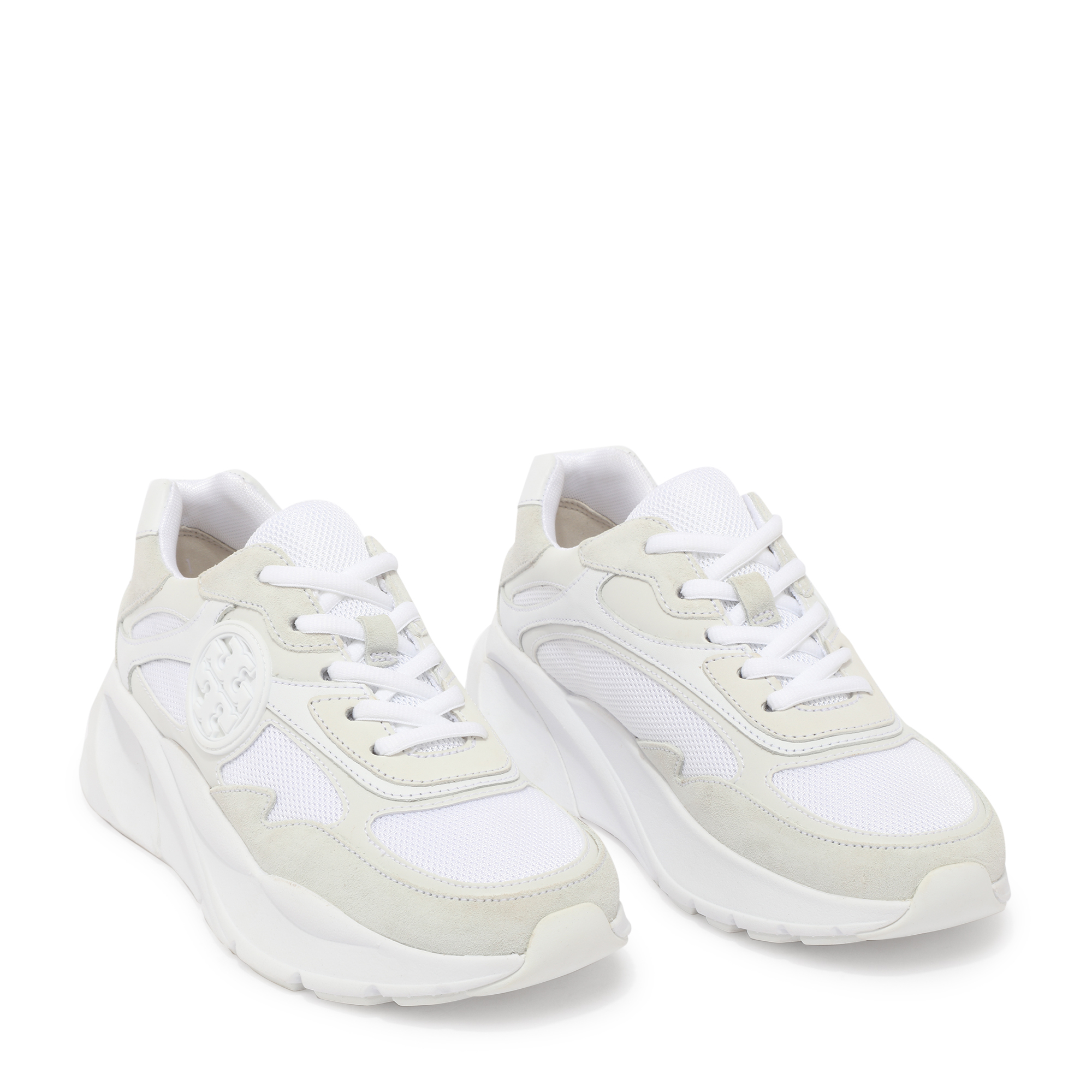 

Sawyer sneakers, White