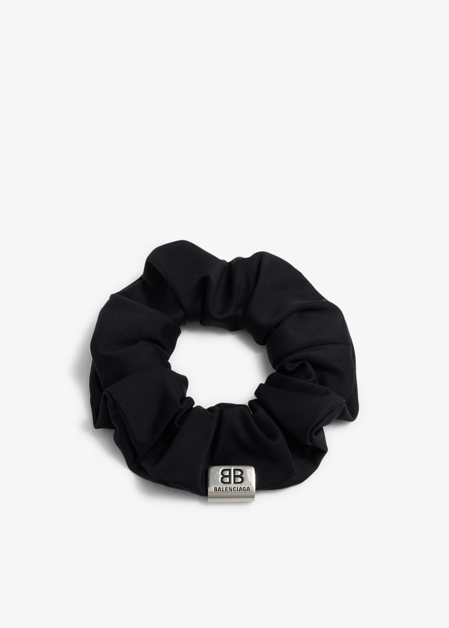 

Holli S scrunchie, Black