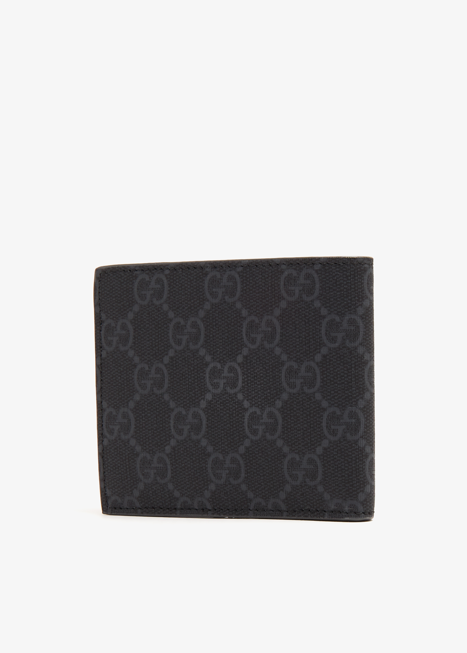 Gucci wallet gg supreme outlet