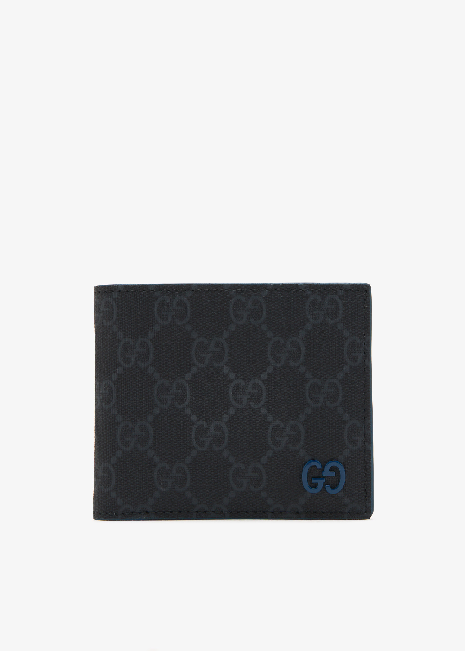 

GG wallet, Printed