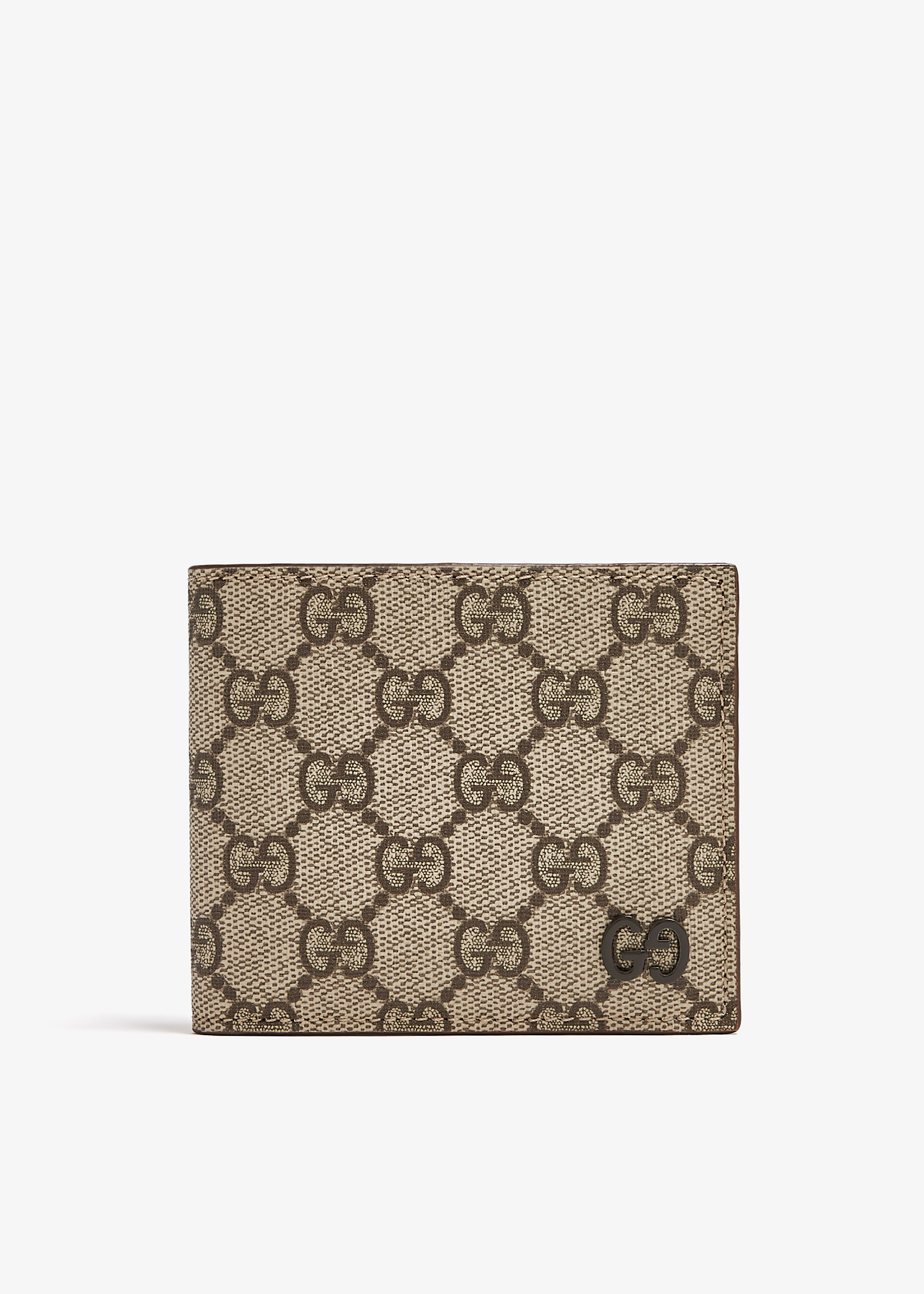 

GG wallet, Beige