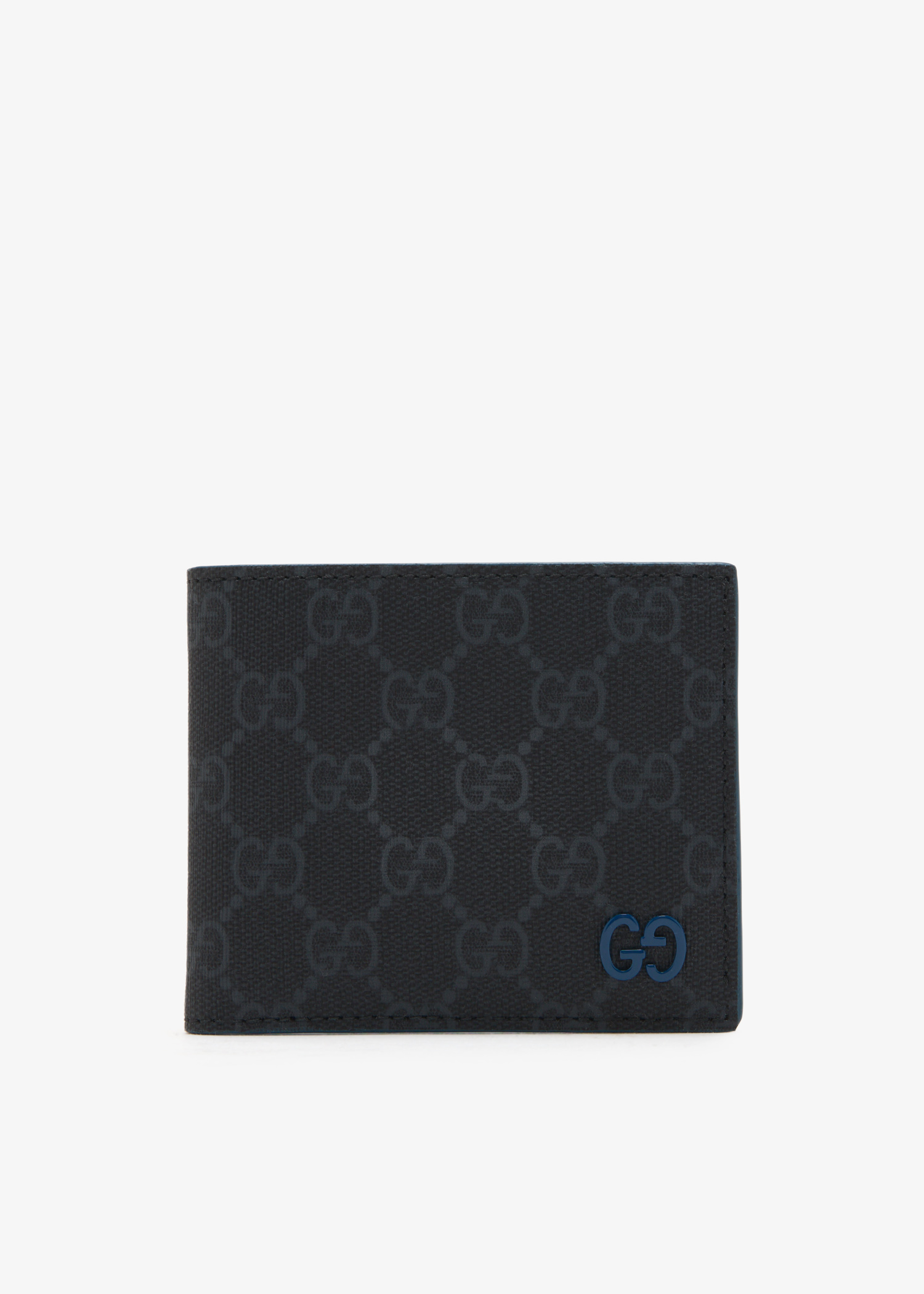 

GG wallet, Black