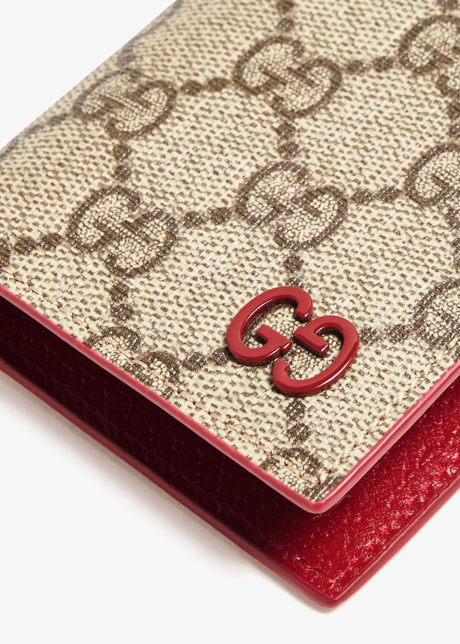

GG long card case, Prints
