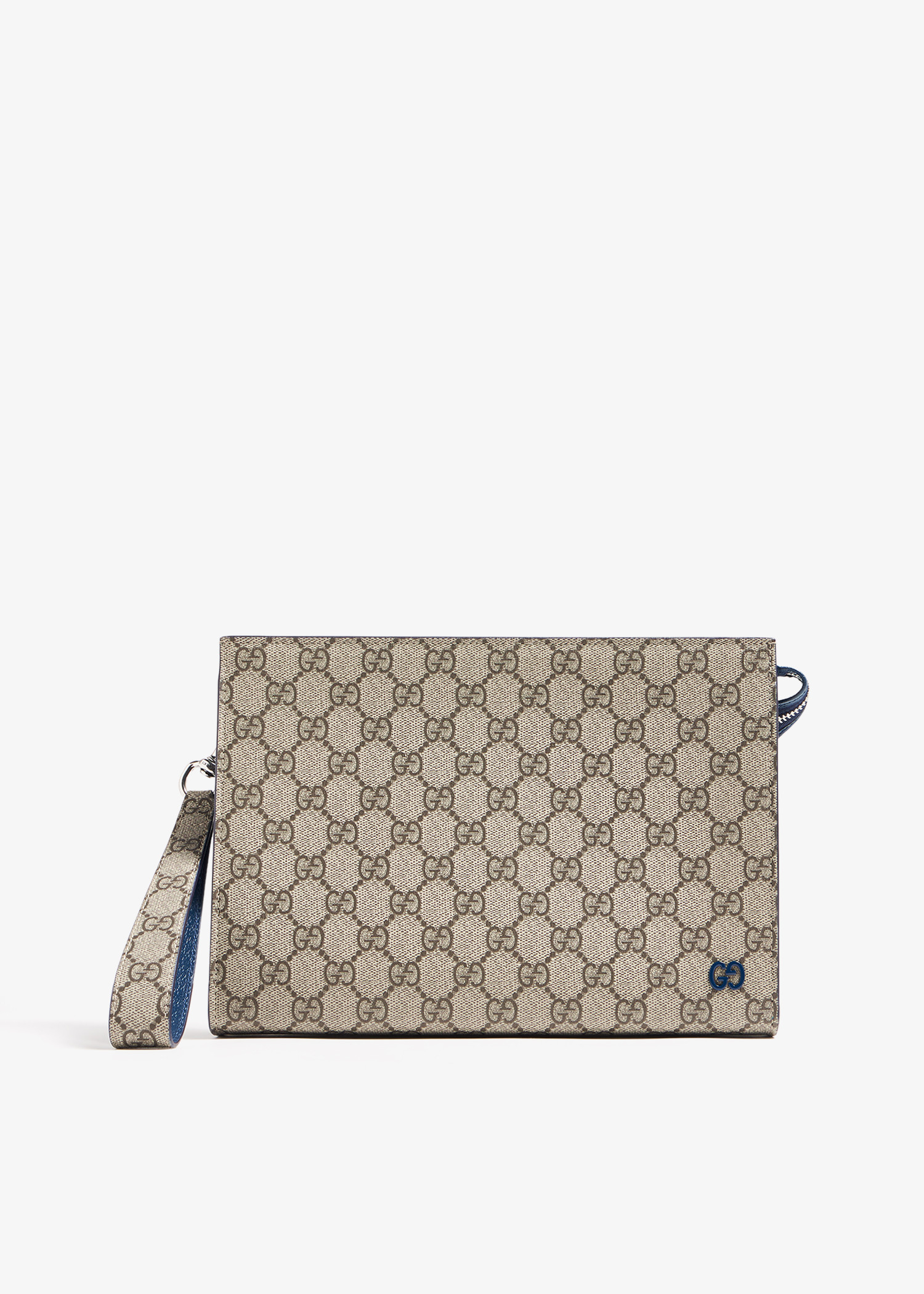 

GG pouch, Prints