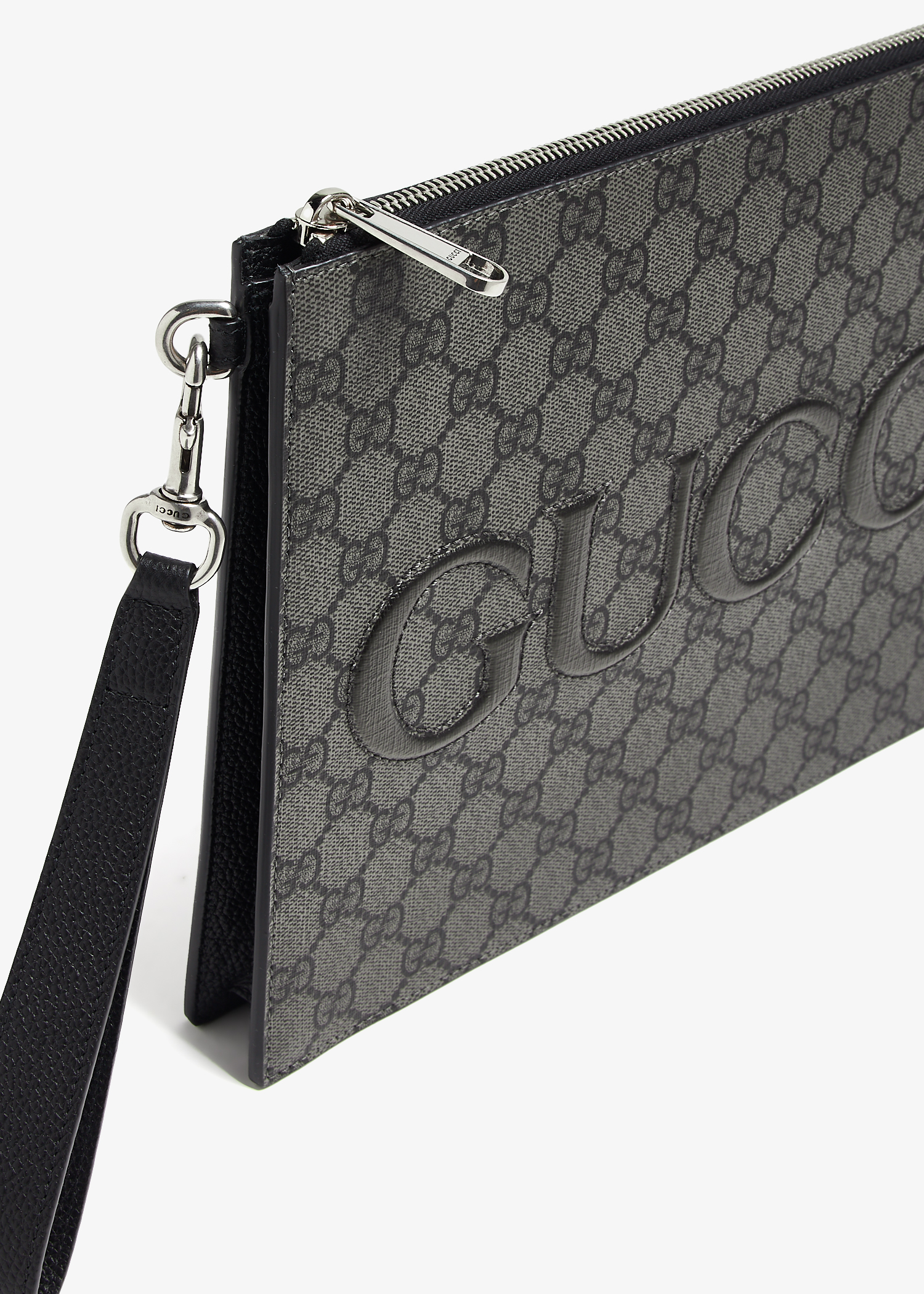 Gucci pouch bag 2025