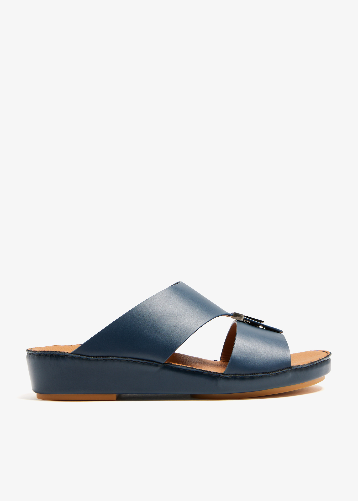 

Madeo sandals, Blue