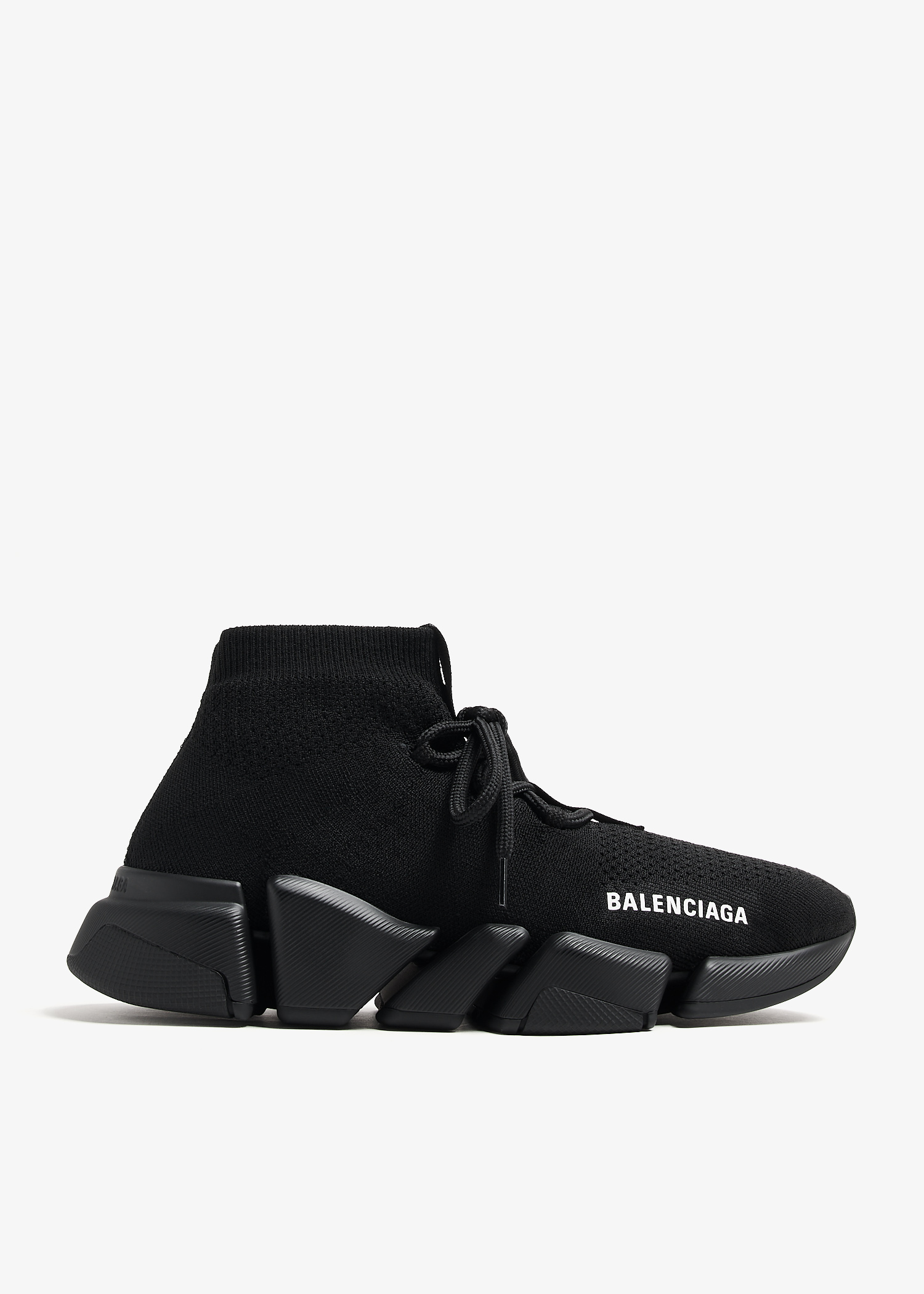 

Speed 2.0 sneakers, Black