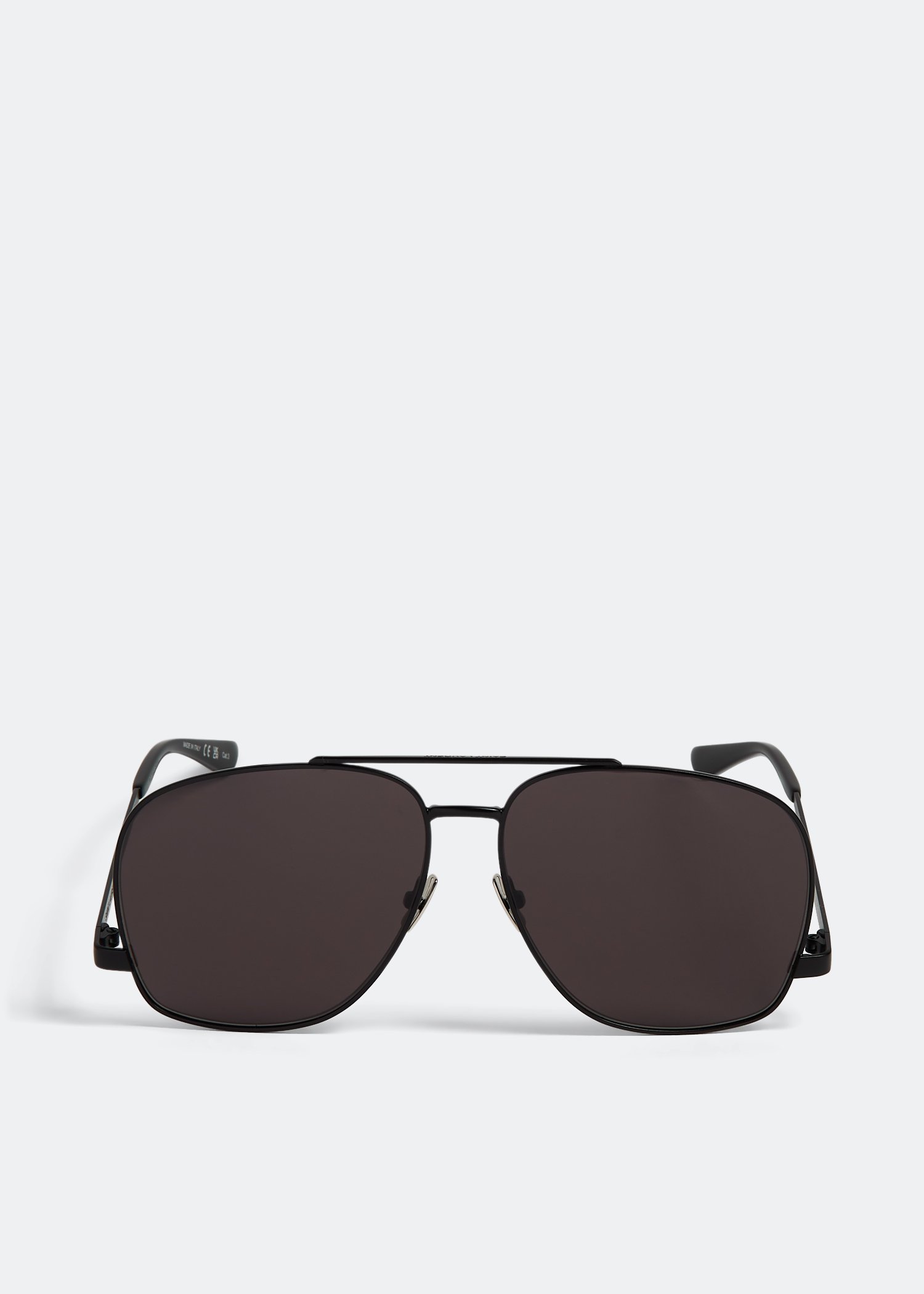 

SL 653 Leon sunglasses, Black