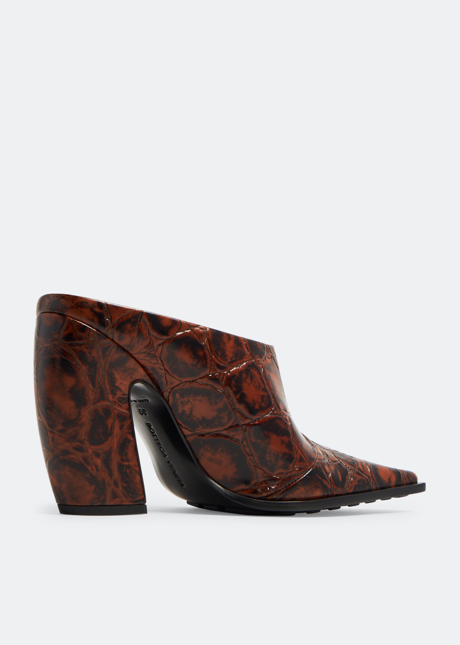 Dolce vita hotsell ira mule