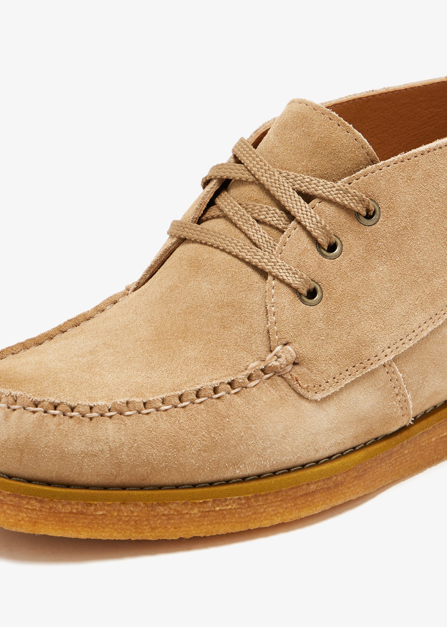 Sebago desert boots shop