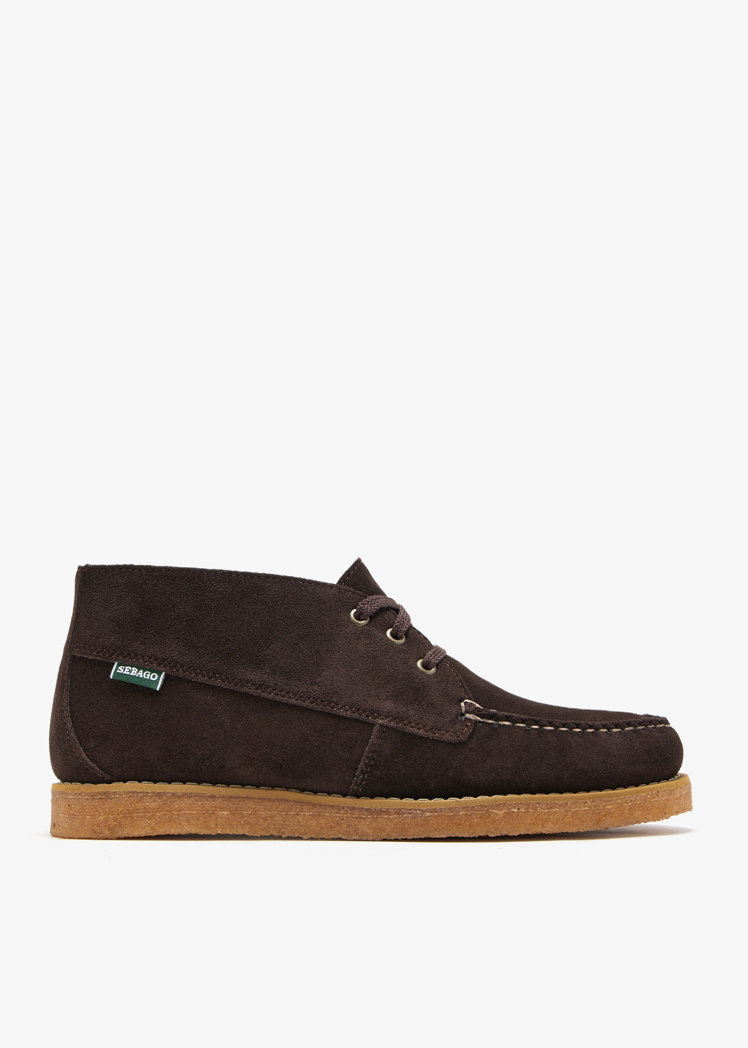 Sebago desert boots hotsell