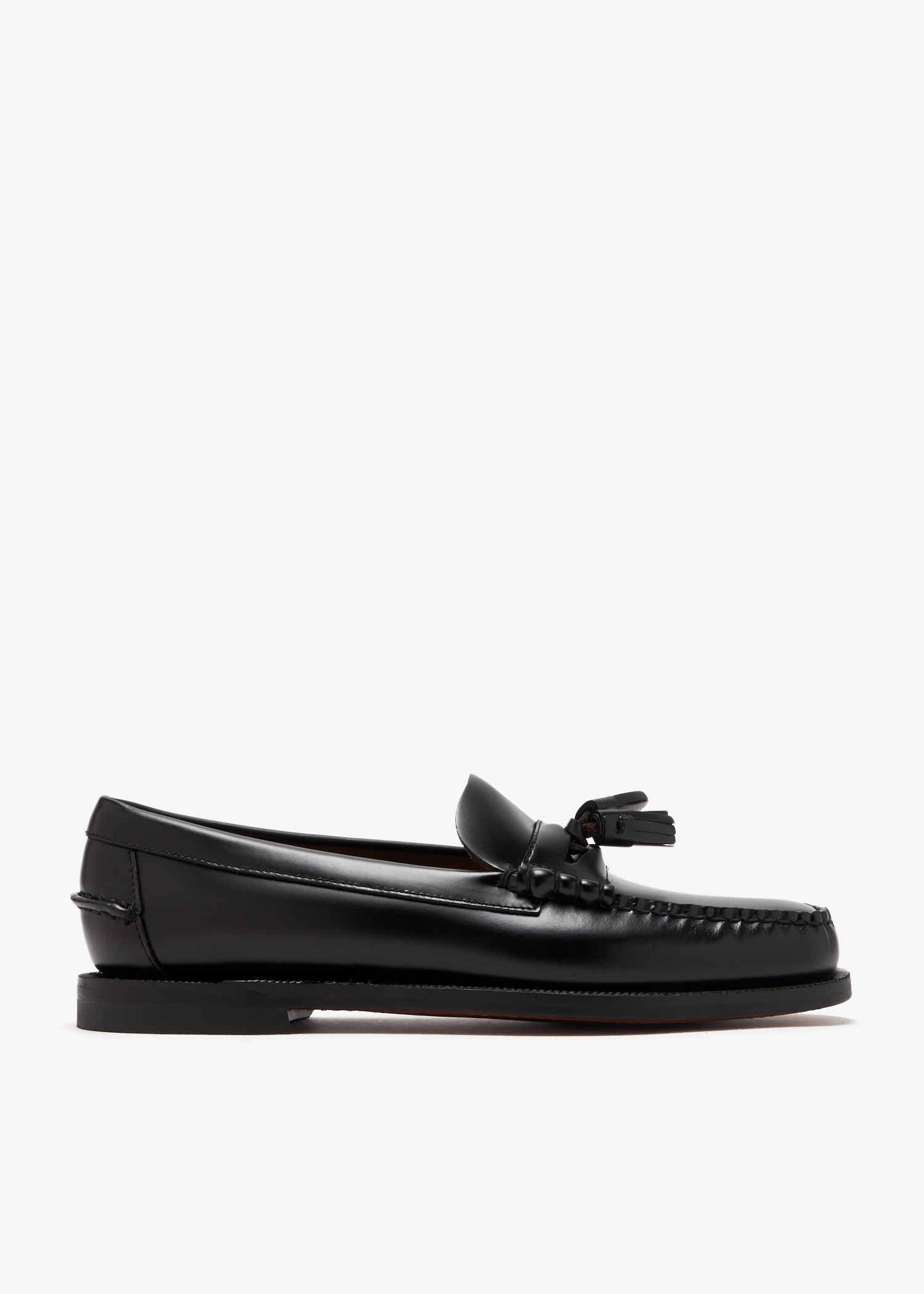 

Classic Dan Multi Tassel loafers, Black
