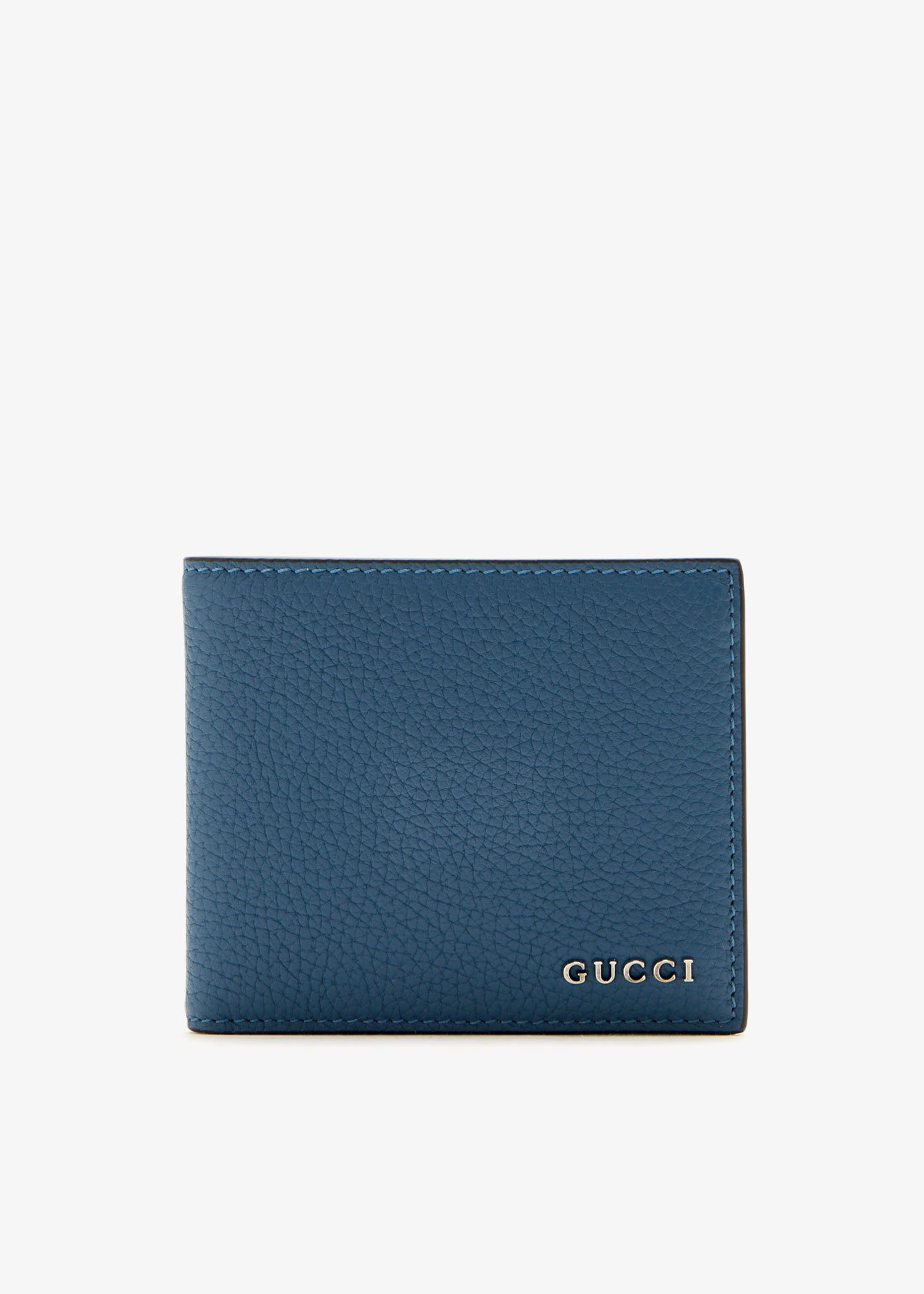 

Script wallet, Blue