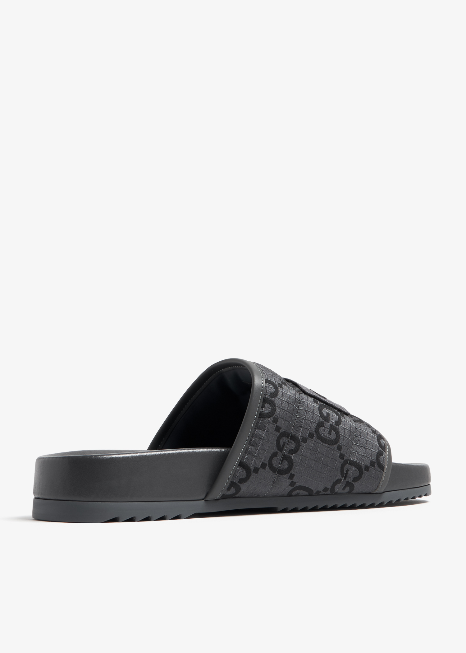 New gucci slides 2025 men