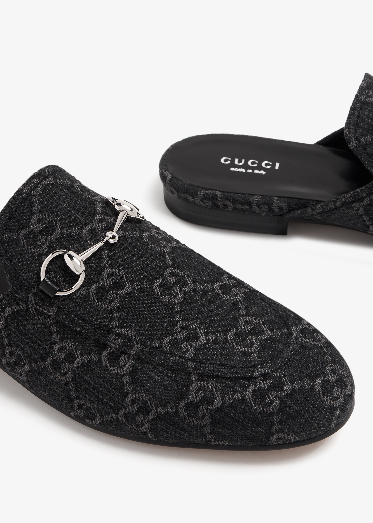 Gucci bedroom sale shoes