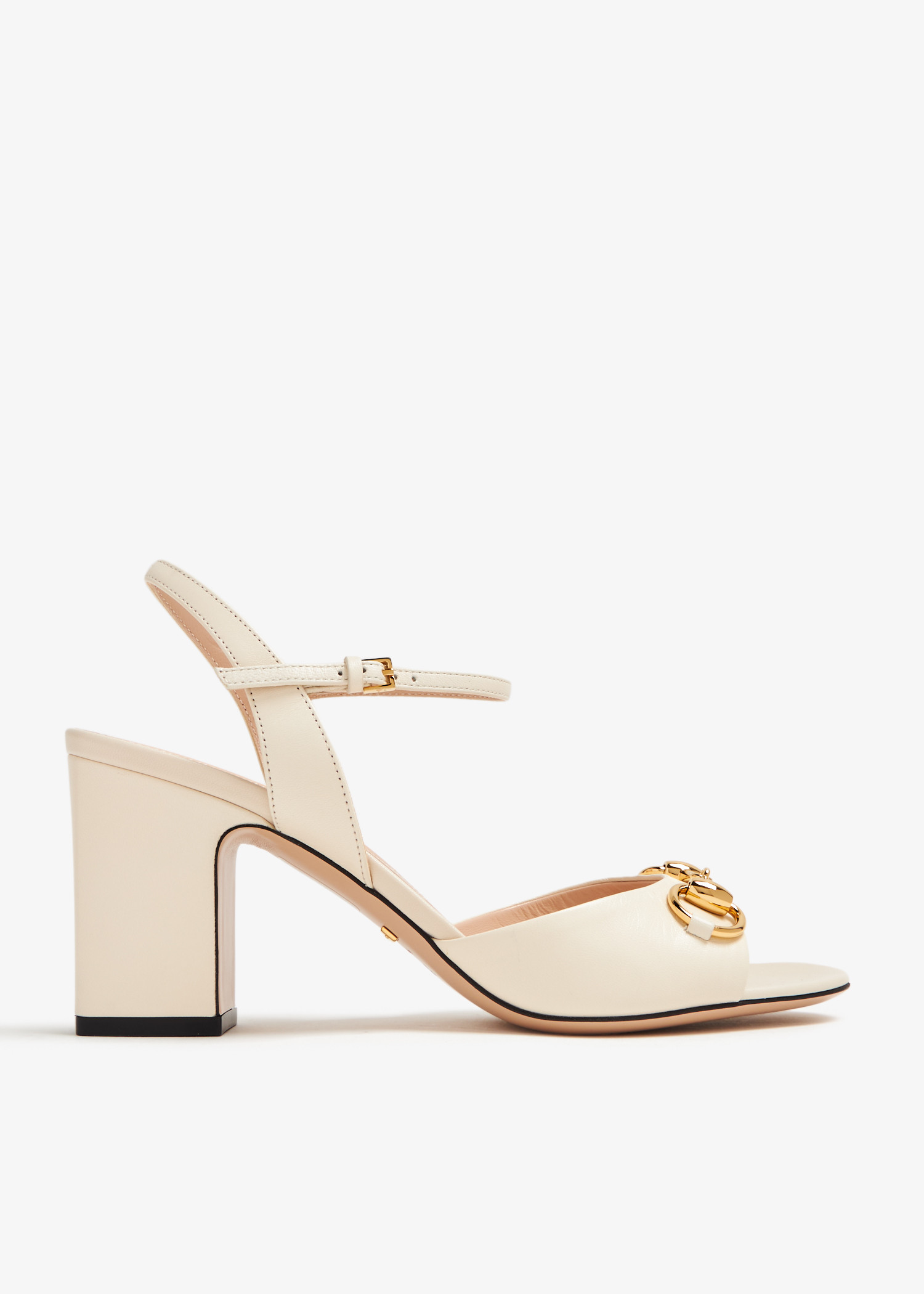 Gucci gg marmont on sale sandals