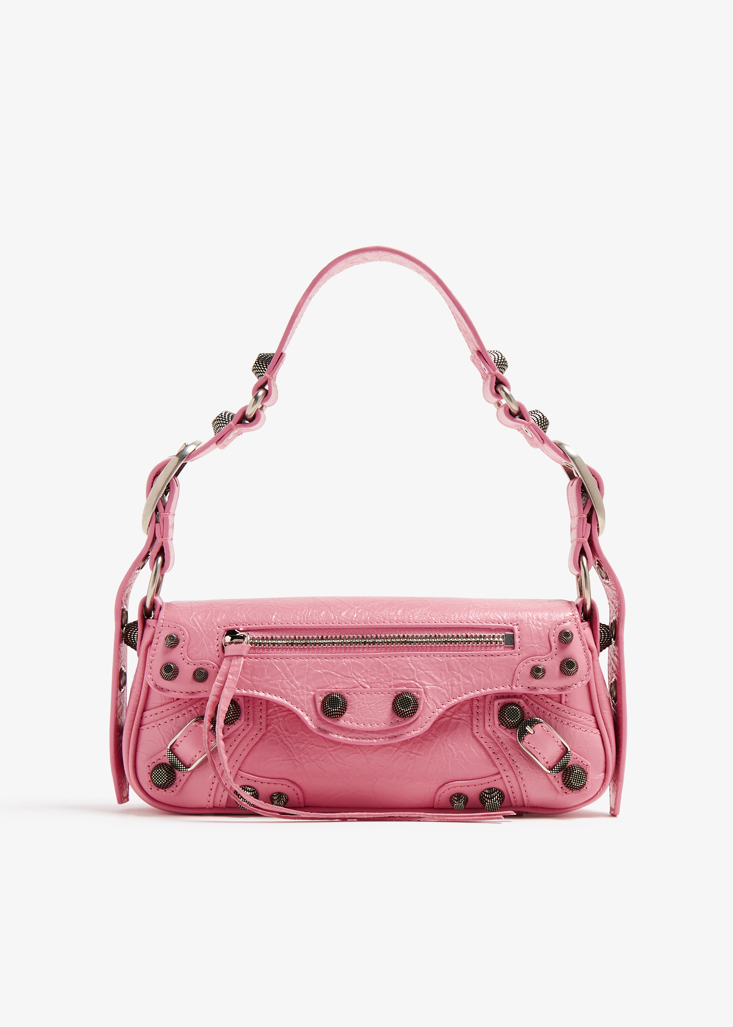 

Le Cagole XS sling bag, Pink
