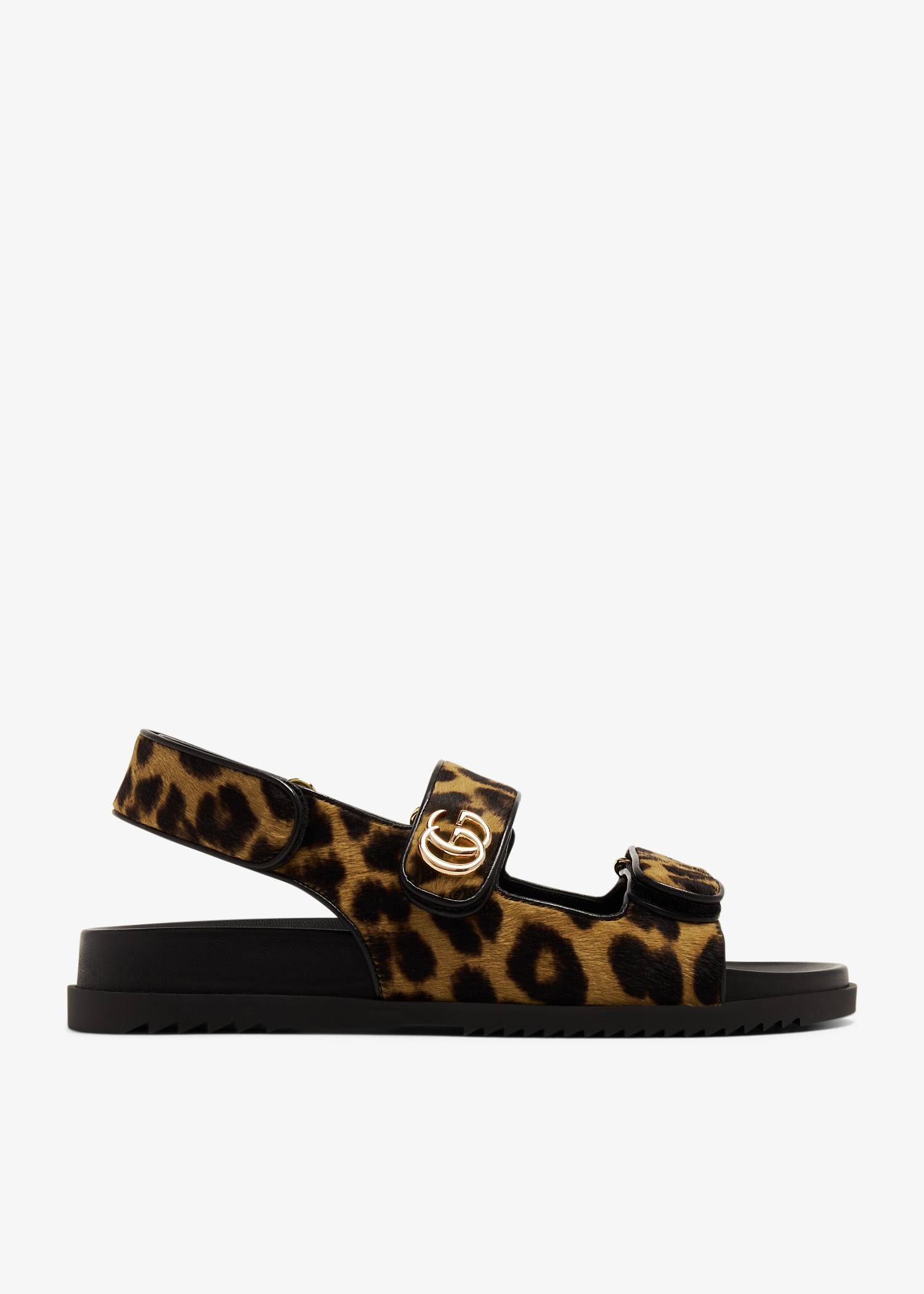 Topshop romeo deals buckle sandals