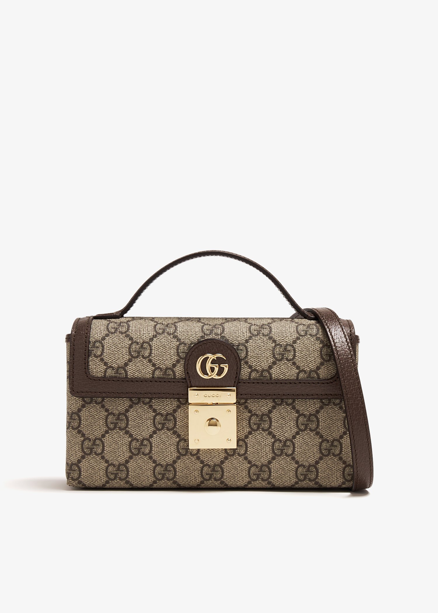 

Ophidia mini bag, Printed