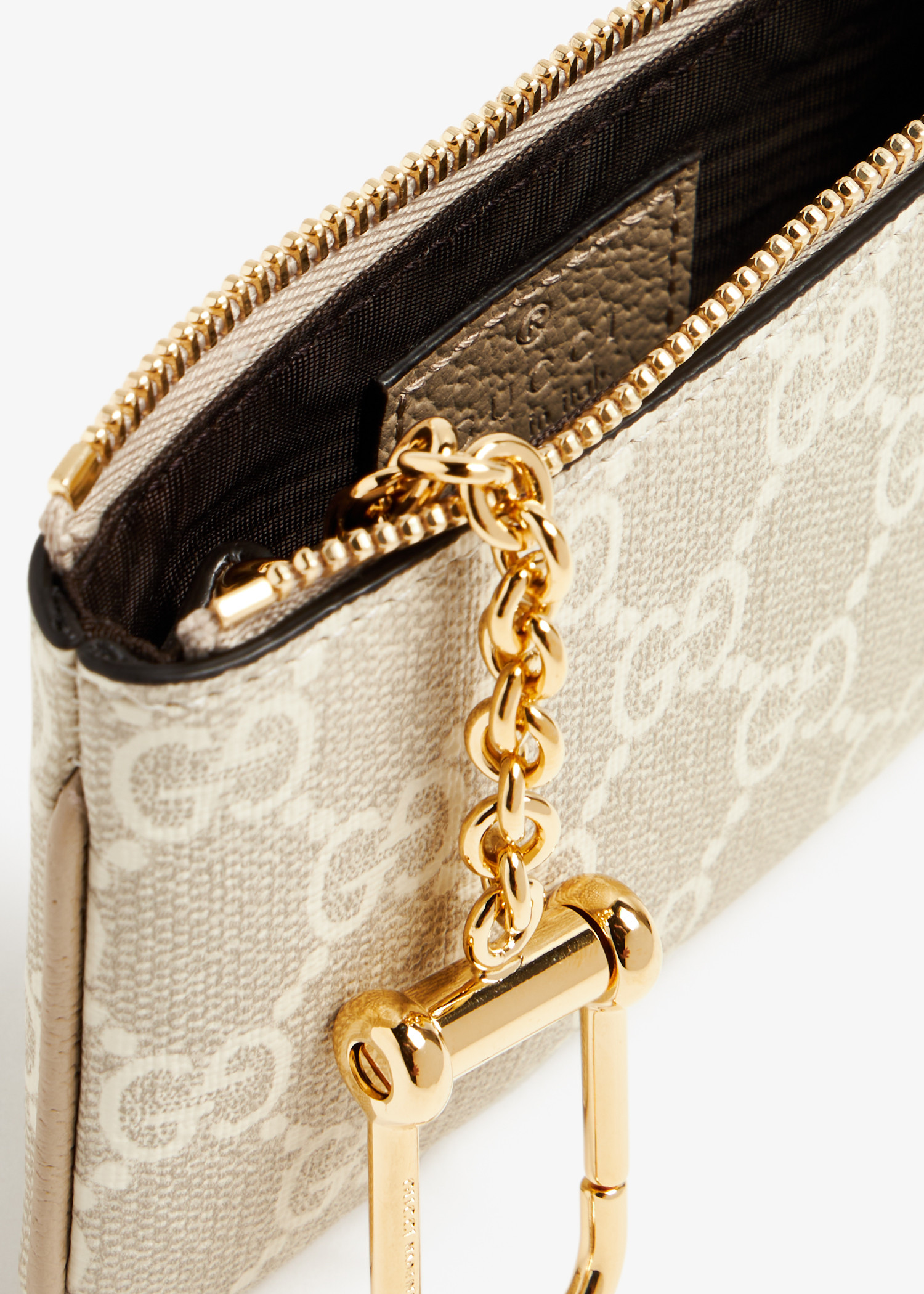 Gucci key pouch mens clearance