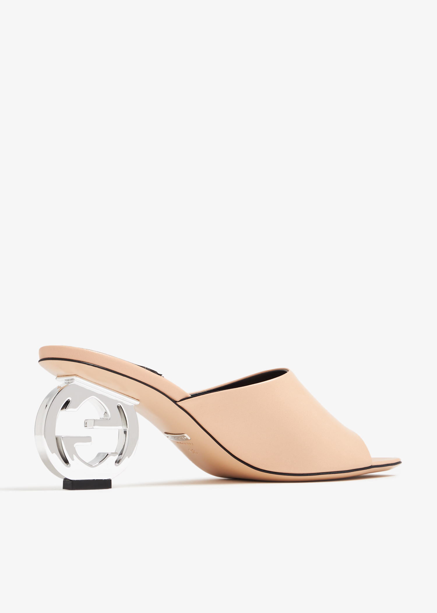 Gucci lexi slide sandal discount