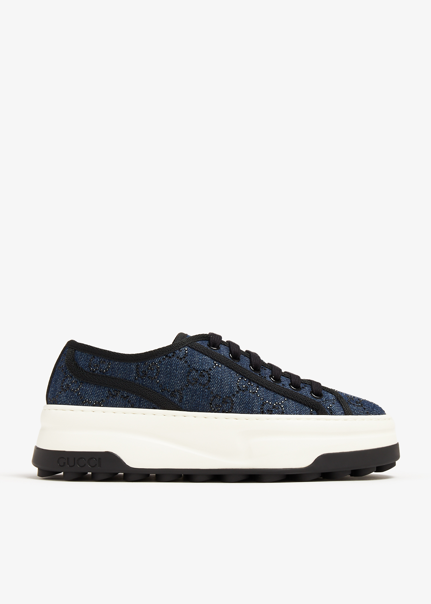 

Tennis Treck sneakers, Blue
