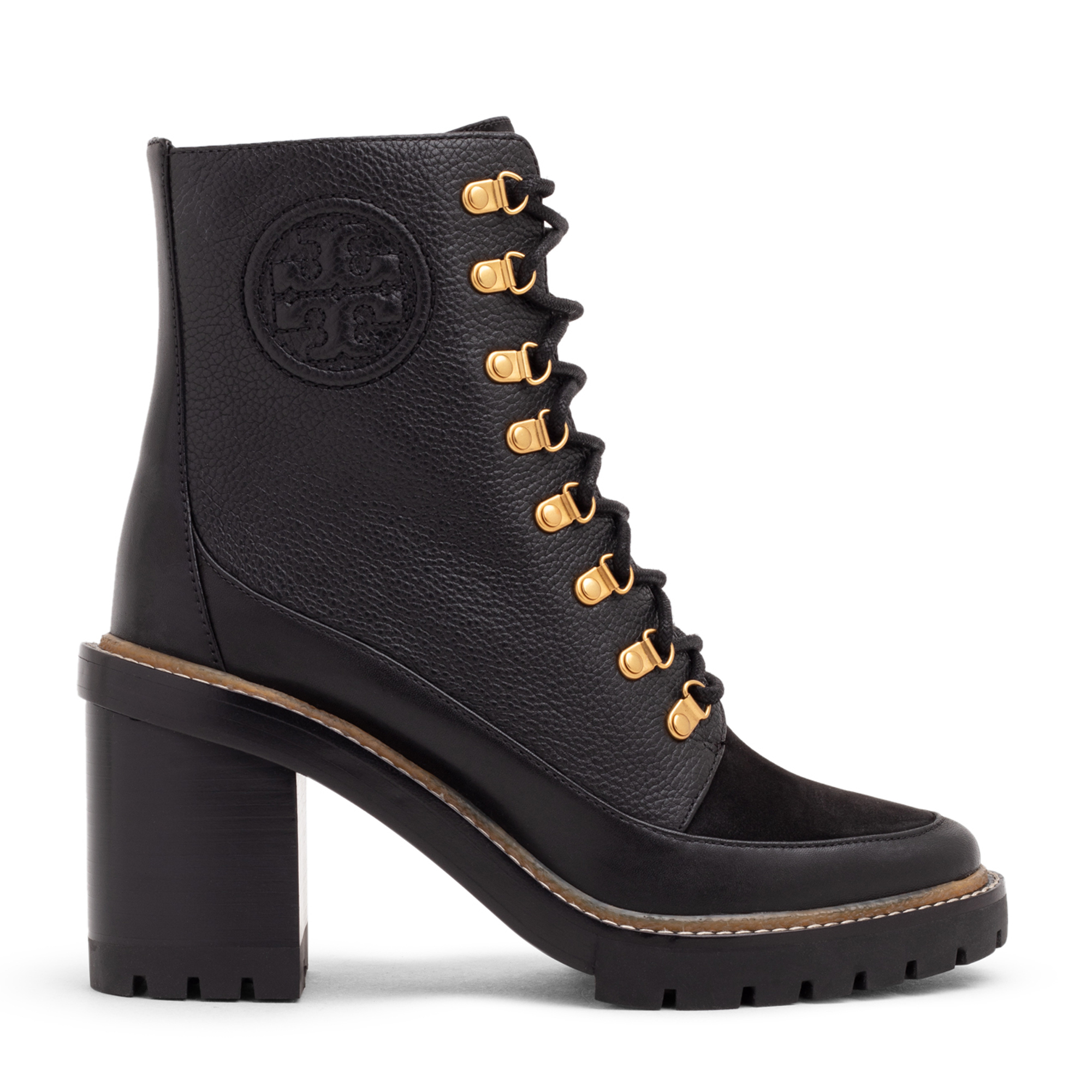 Tory burch miller pull on boot on sale