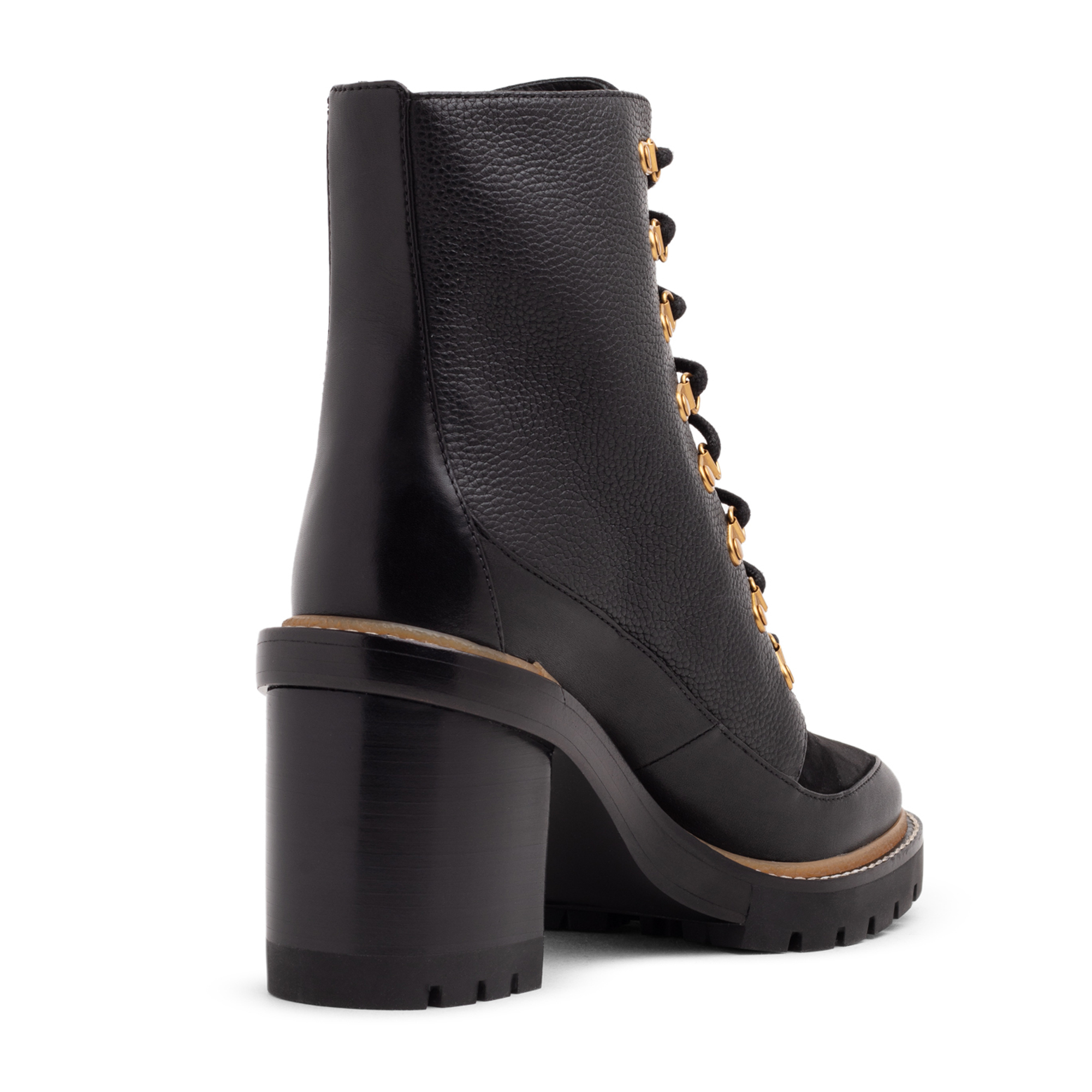 Tory Burch Miller boots for Women Black in UAE Level Shoes