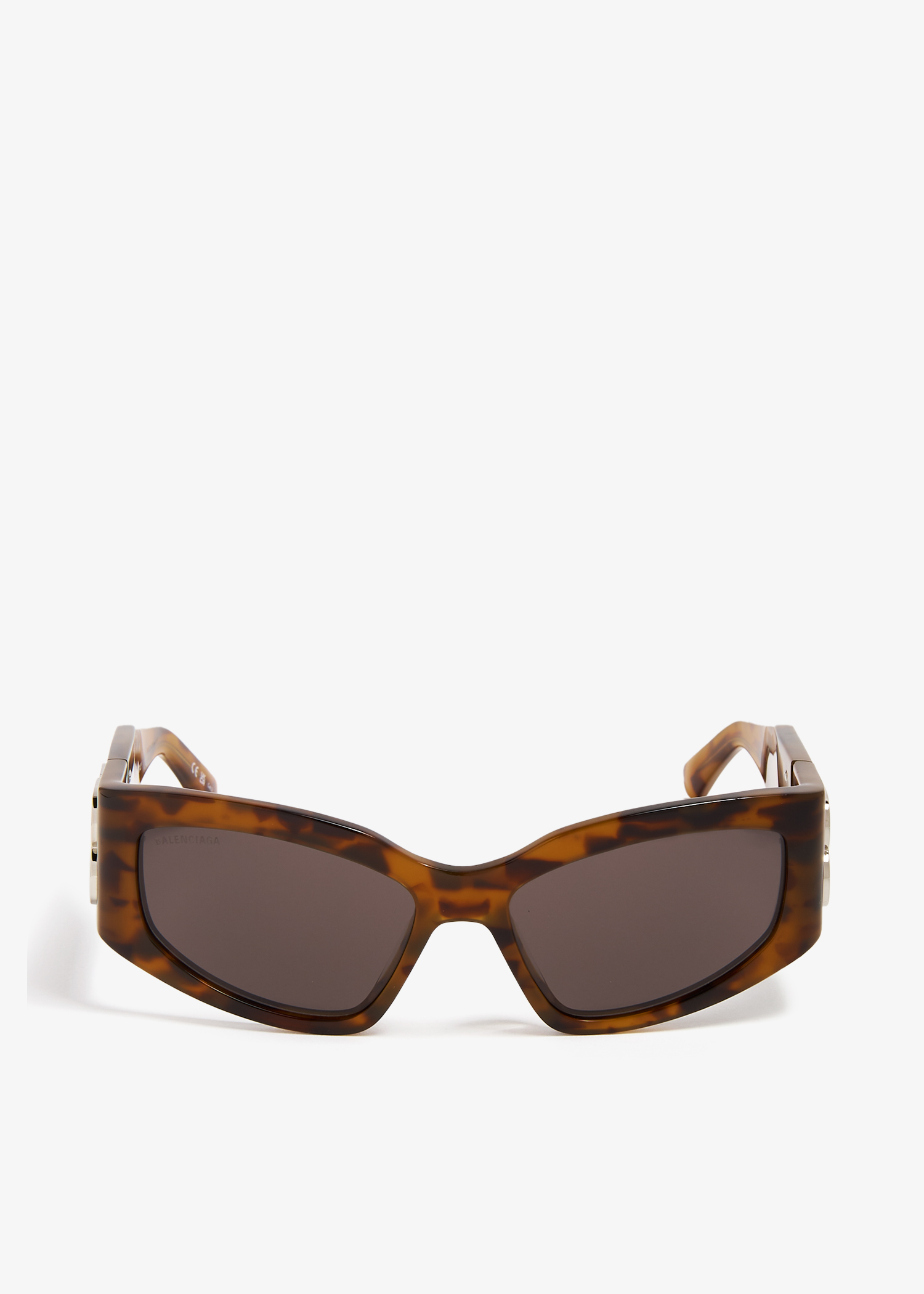 

Bossy Cat sunglasses, Brown