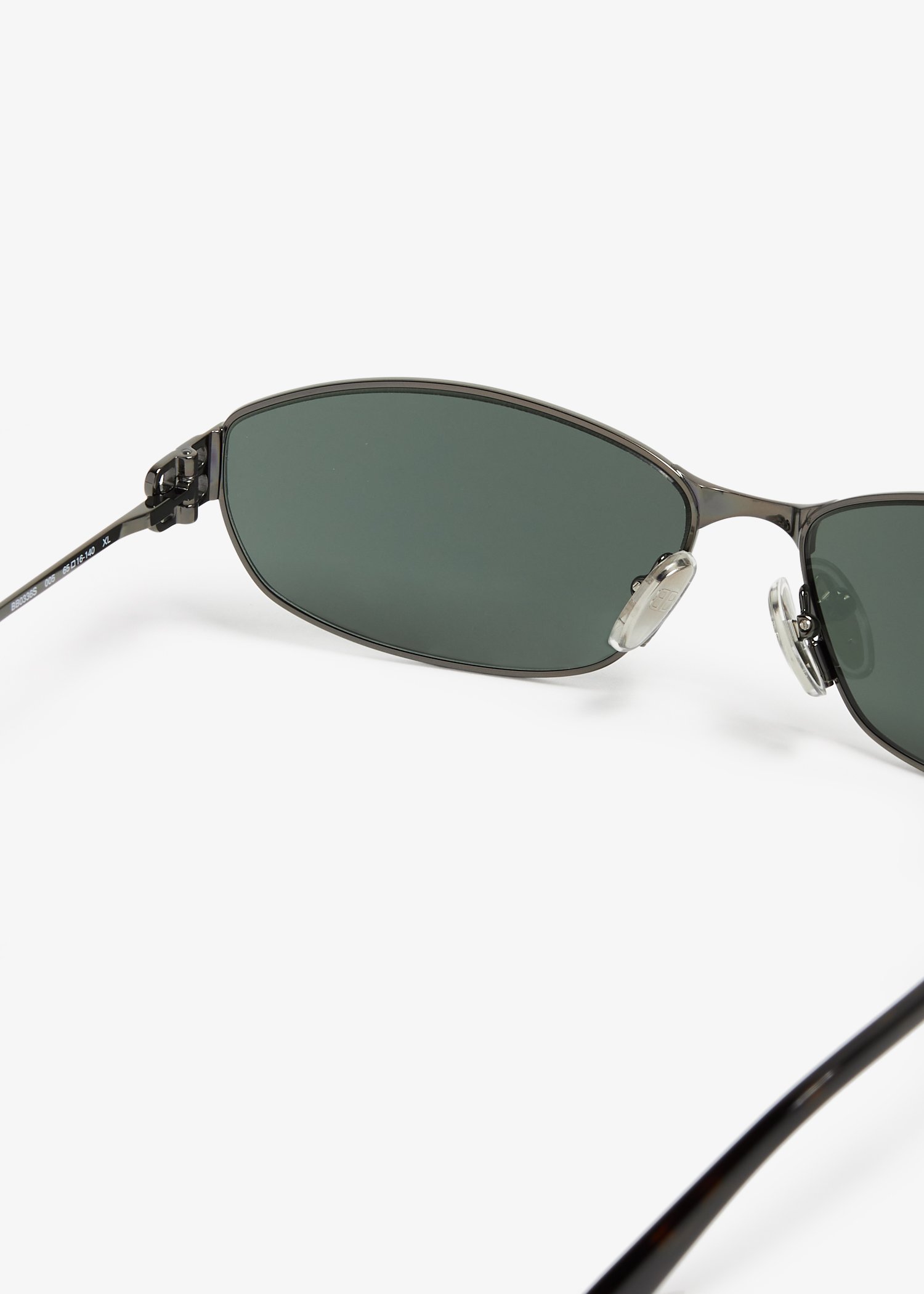 Oval sunglasses outlet mens