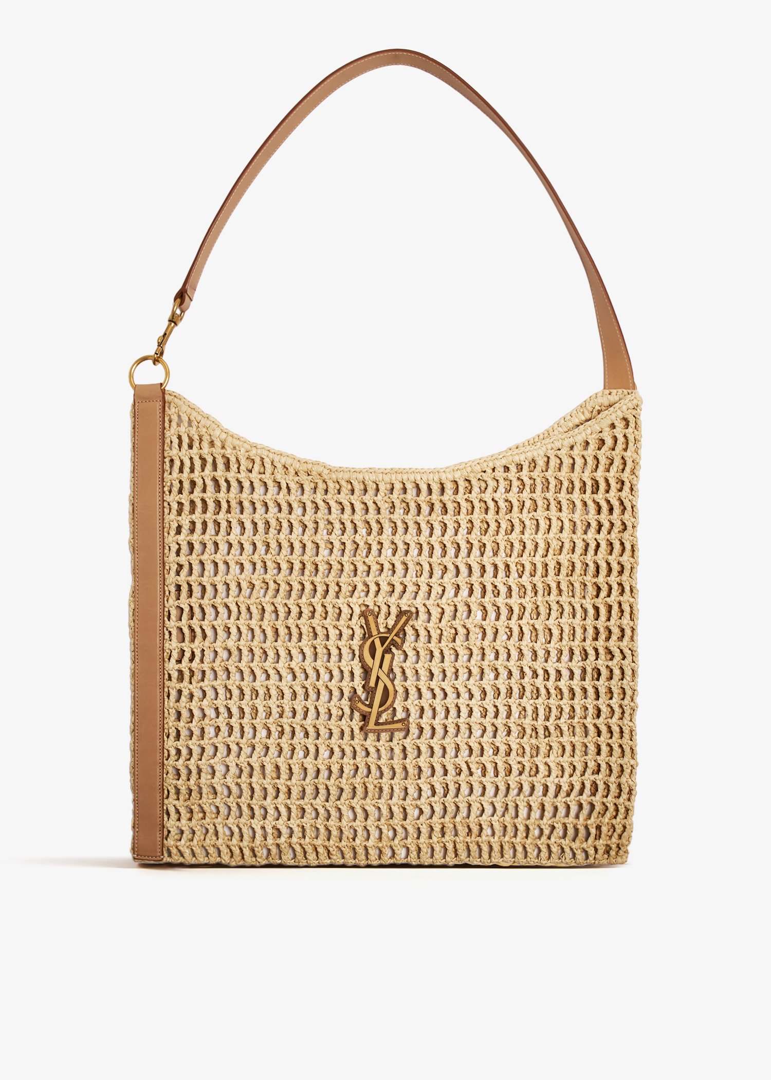 

Oxalis shoulder bag, Beige