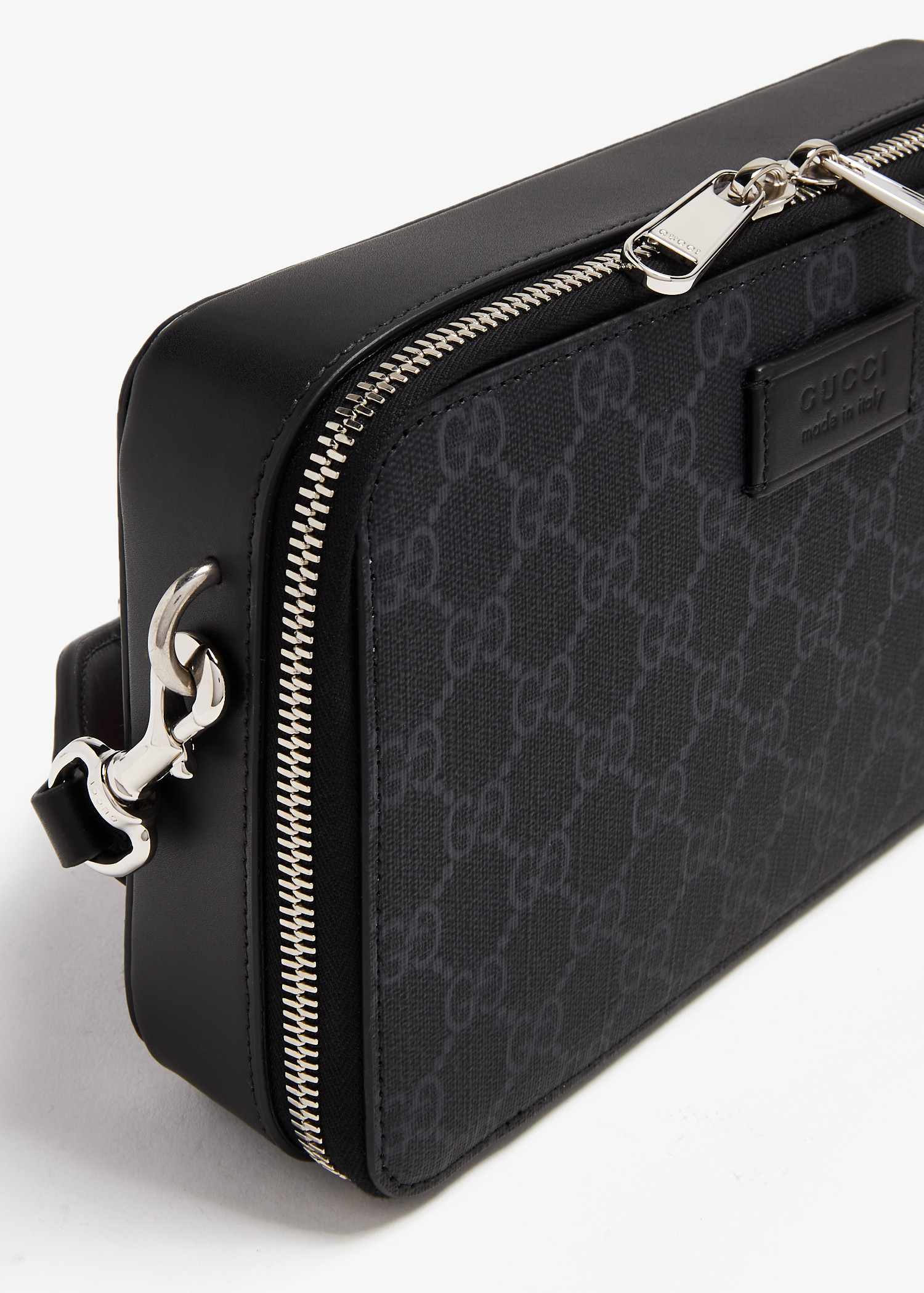 Gucci mini supreme cheap