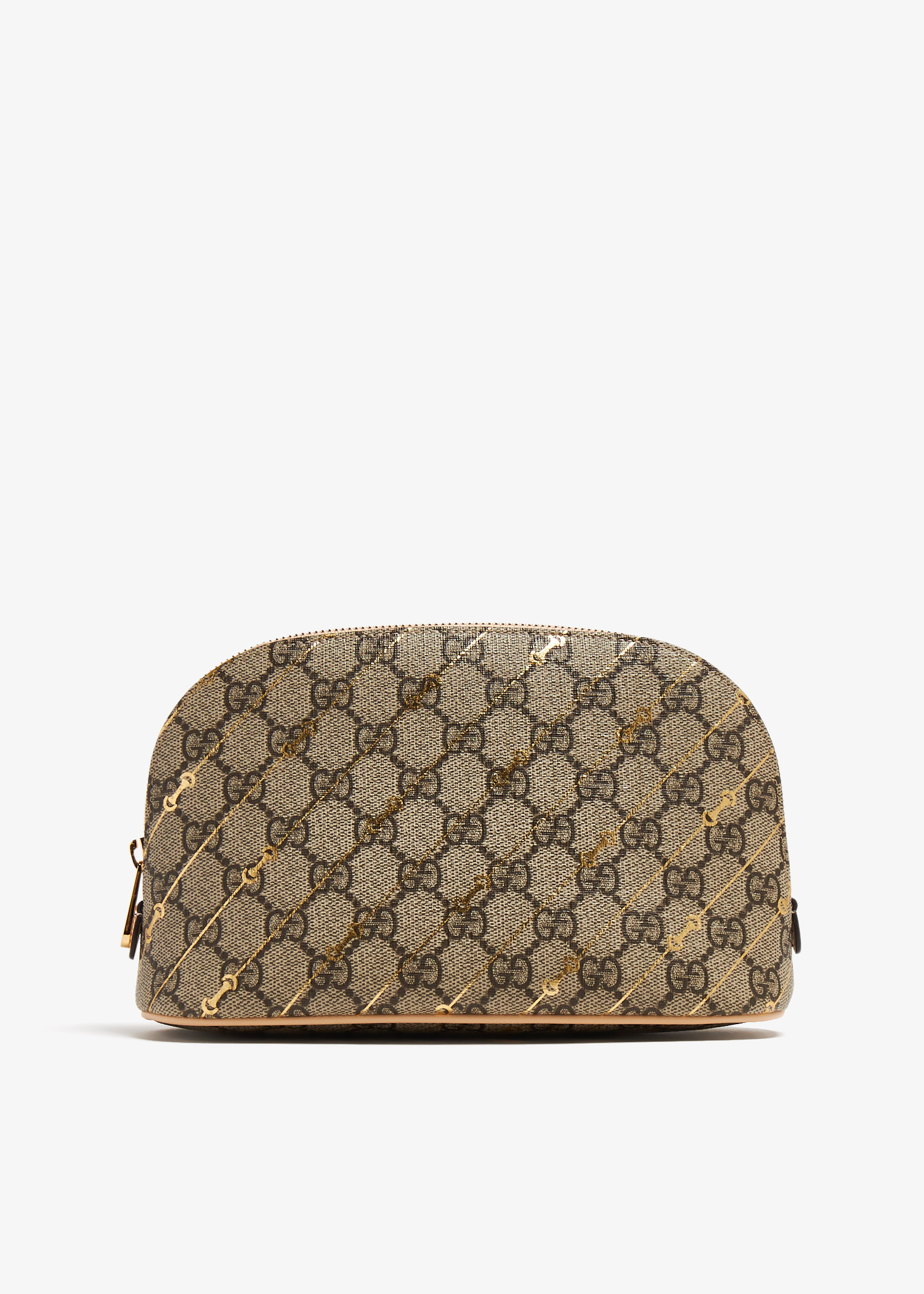 Gucci cosmetic sale case