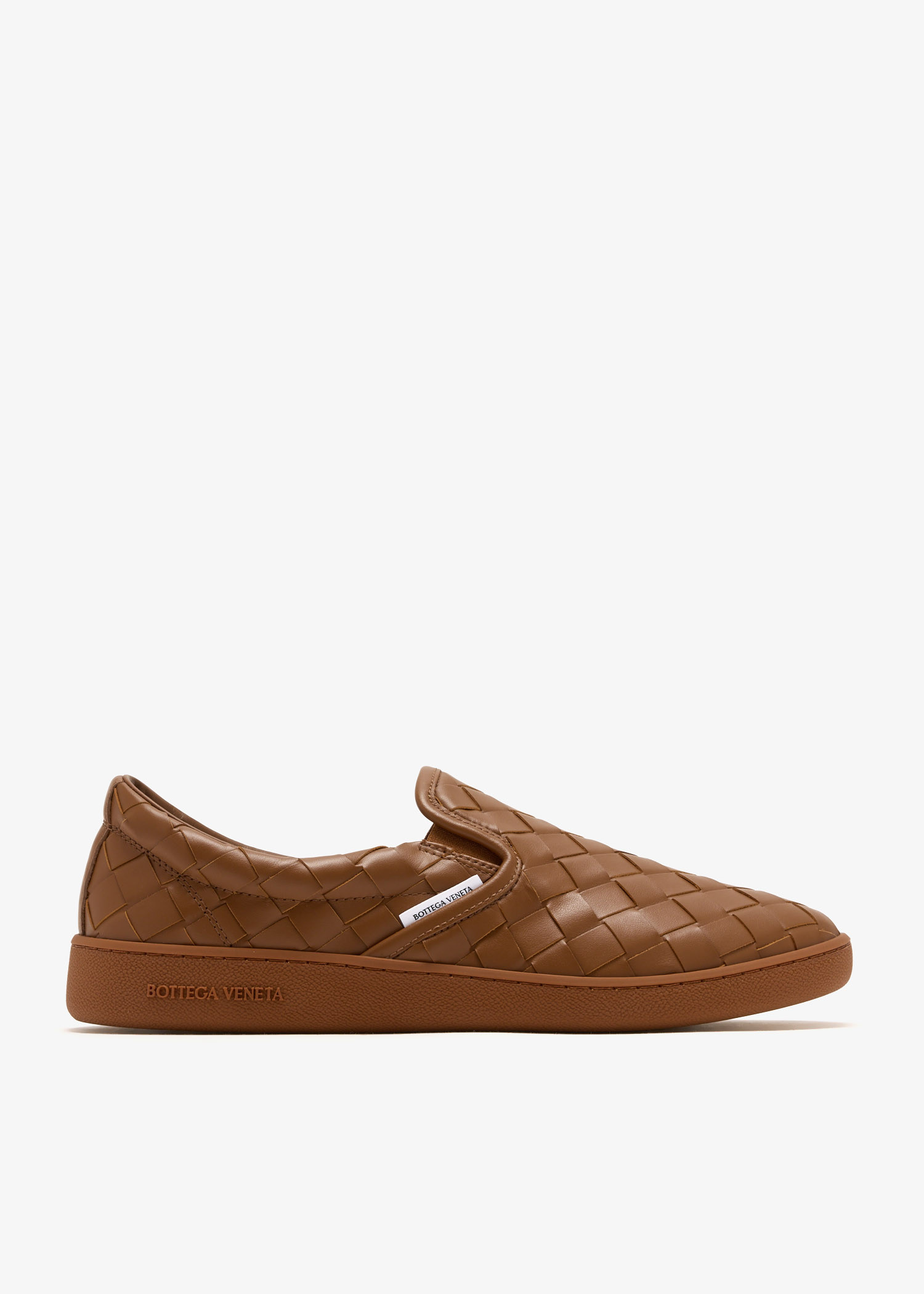 

Sawyer sneakers, Brown