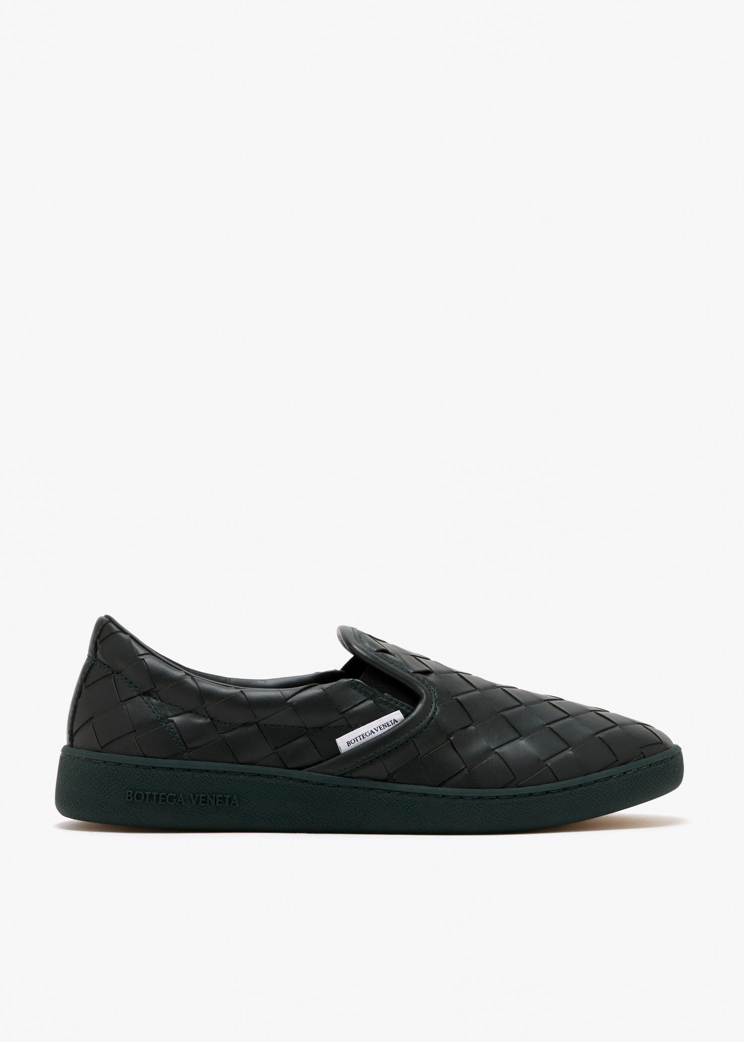 

Sawyer sneakers, Black