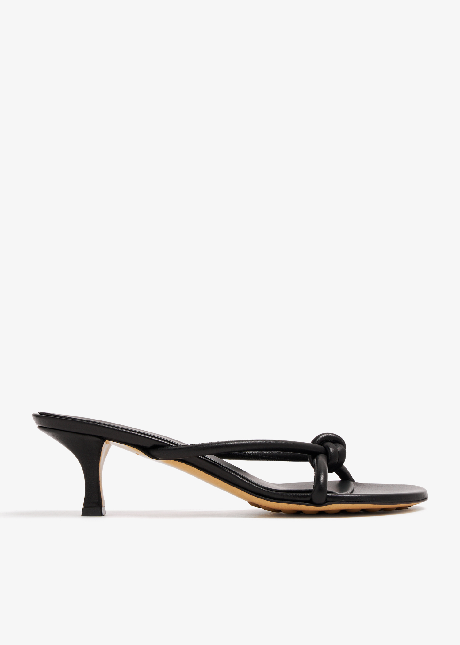 

Blink mules, Black