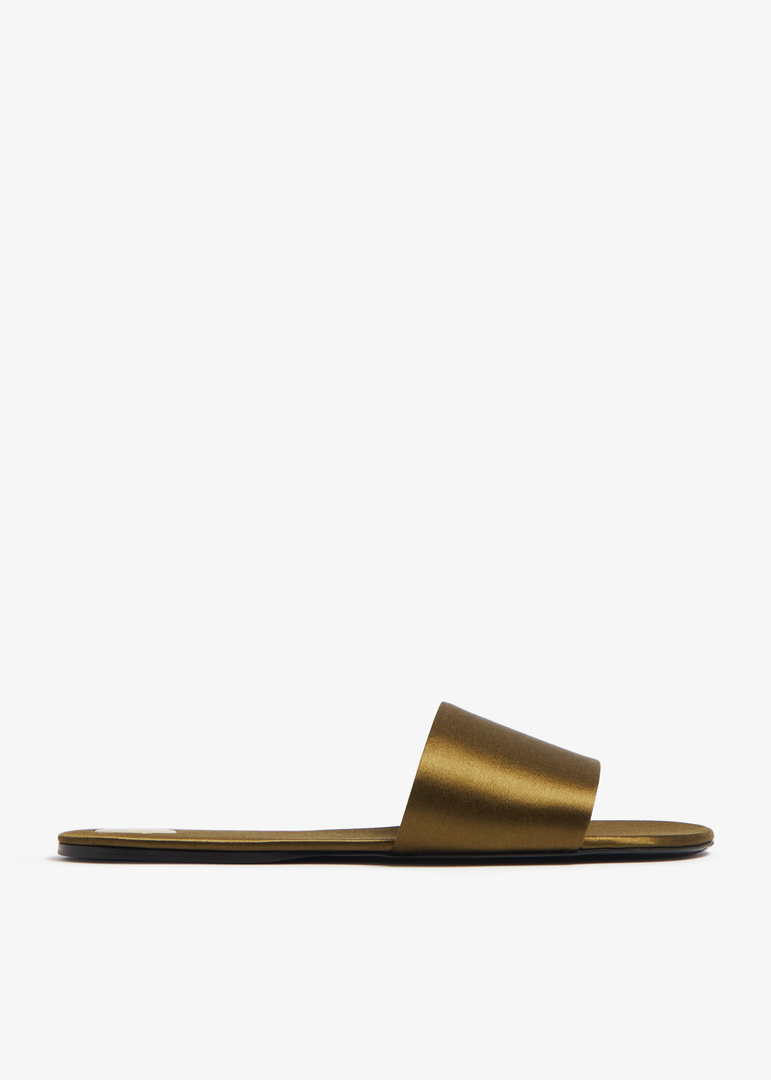 

Carlyle flat sandals, Brown