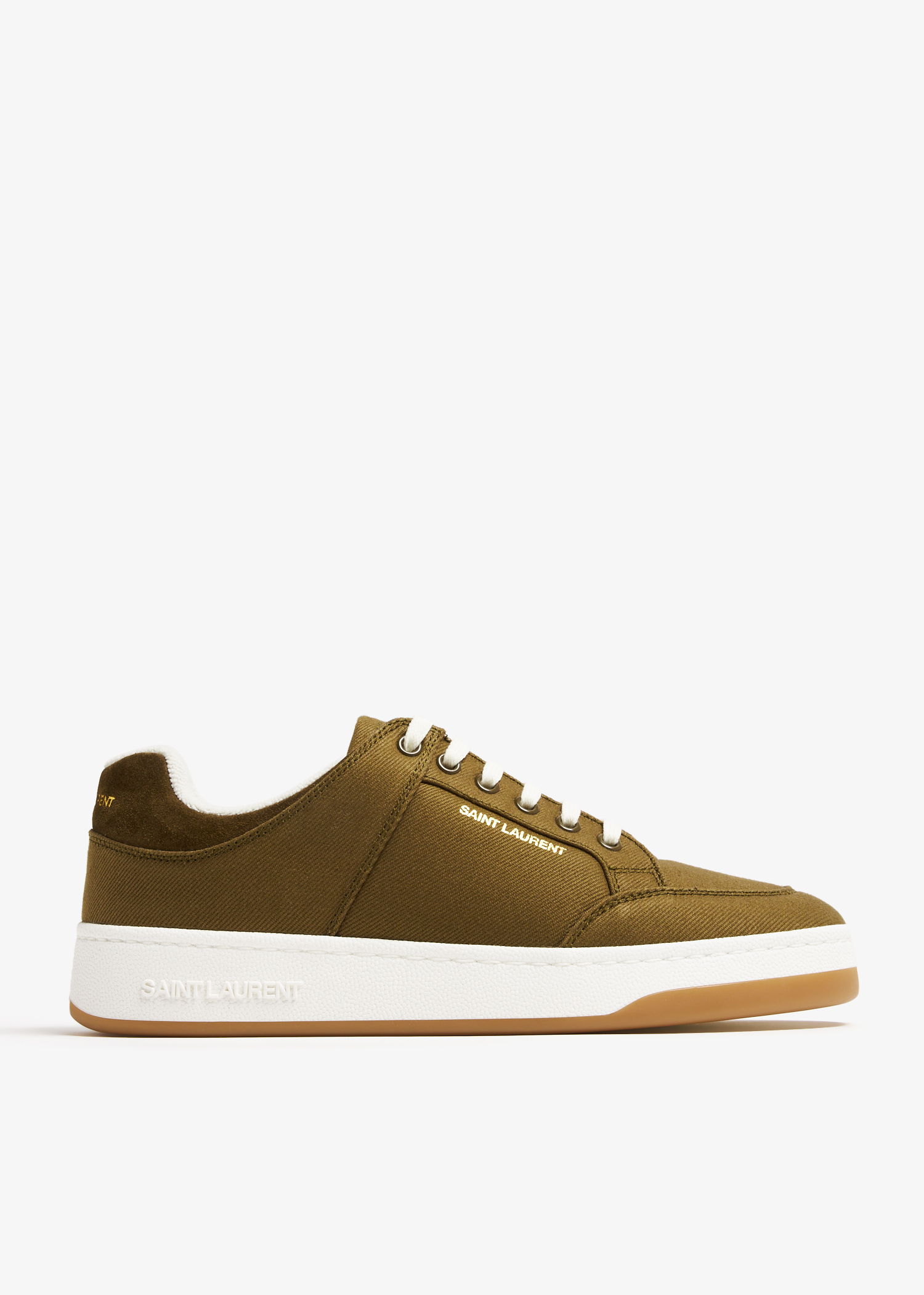

SL 61 sneakers, Green