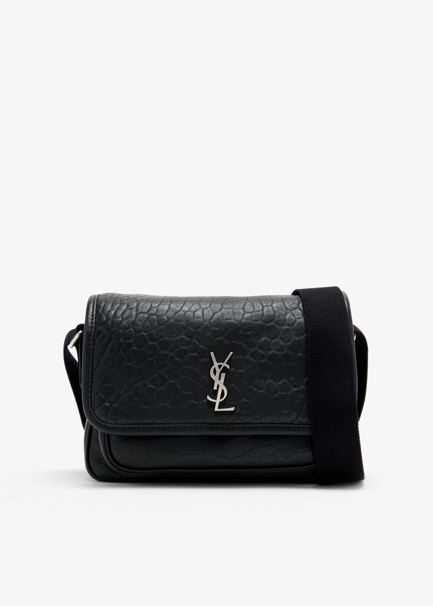 

Niki small messenger bag, Black