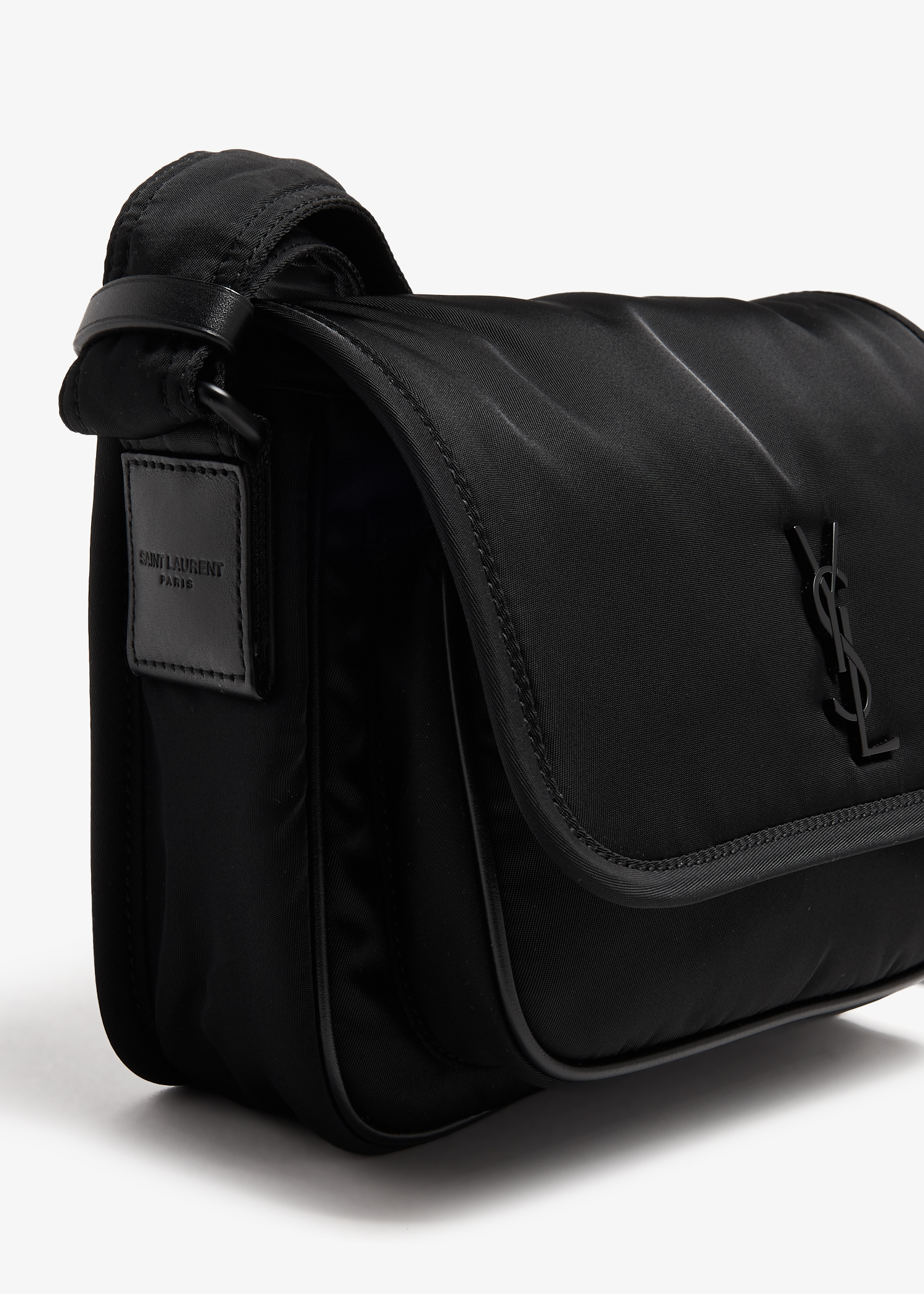 

Niki small messenger bag, Black