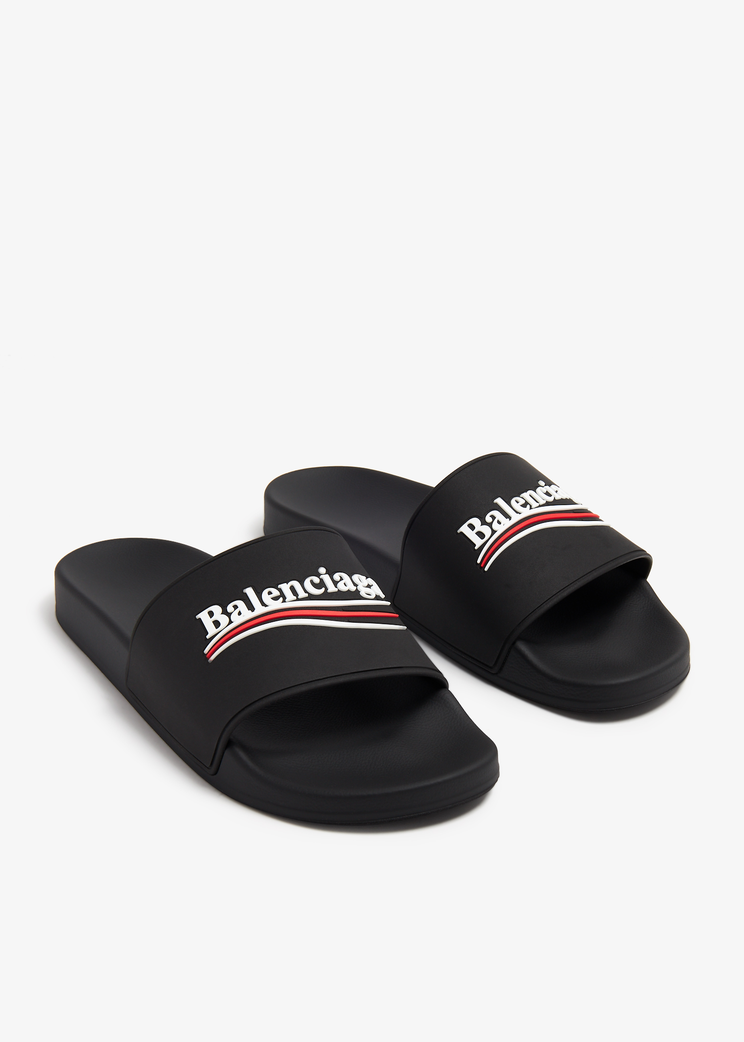 Men outlet balenciaga slides